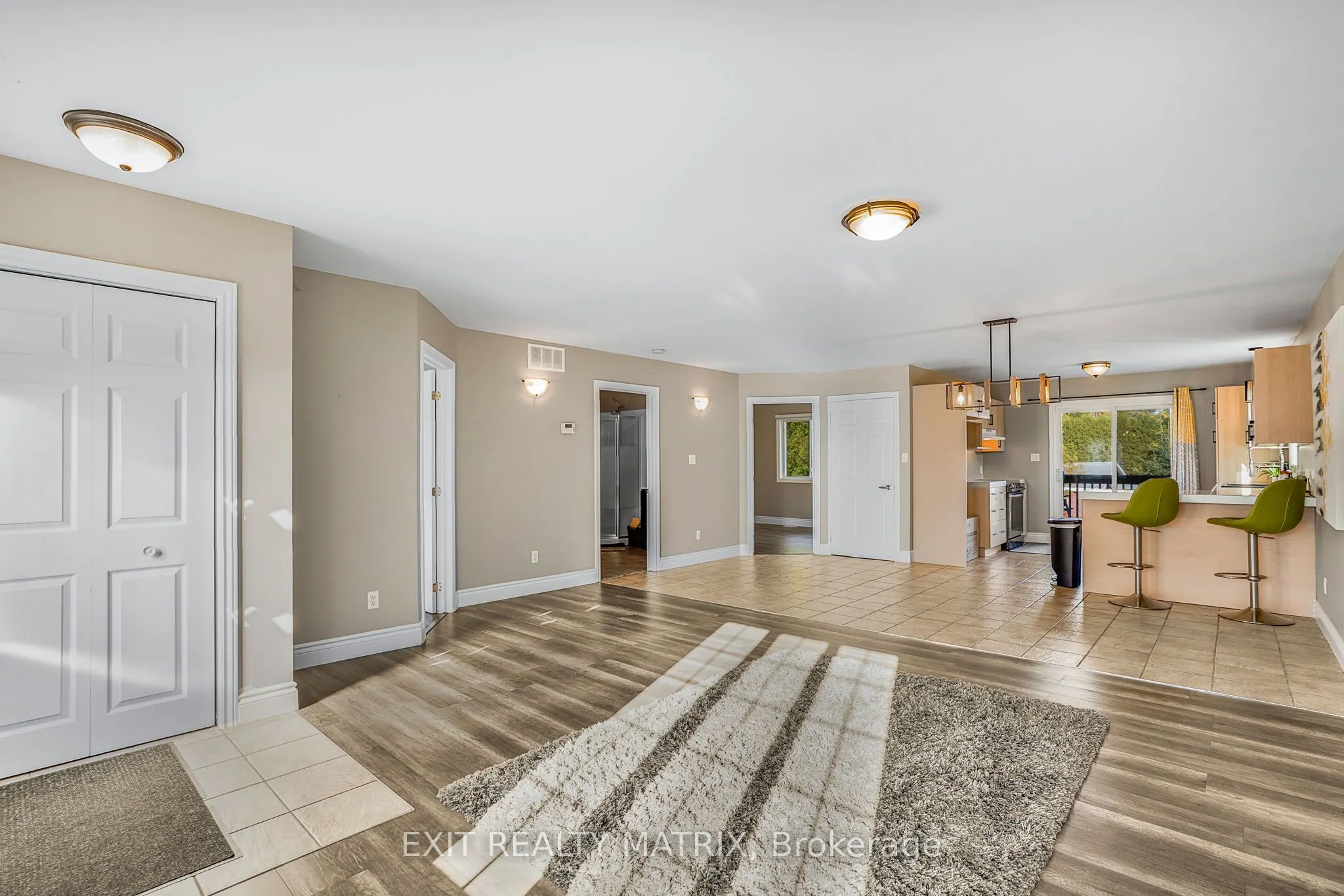 6 Telegraph Crescent