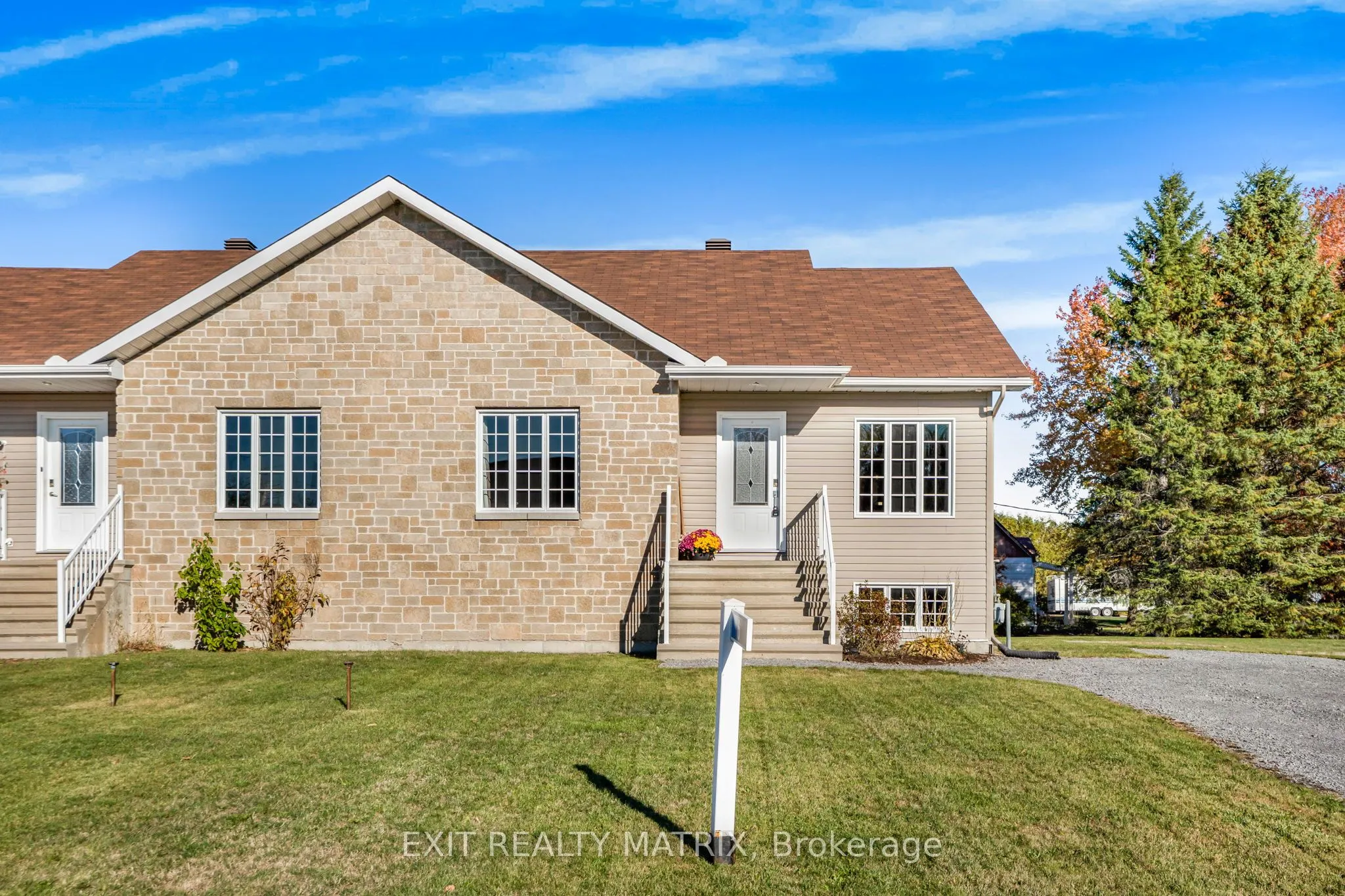 6 Telegraph Crescent