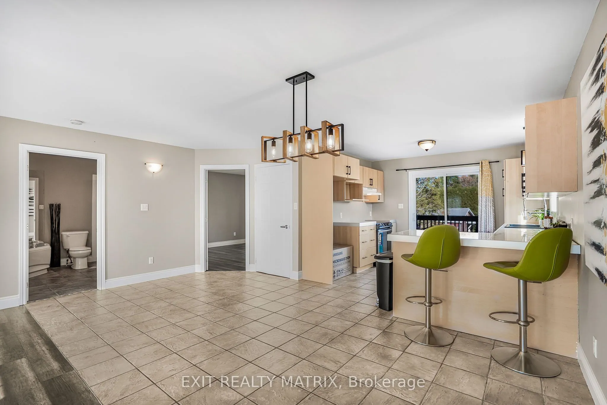 6 Telegraph Crescent