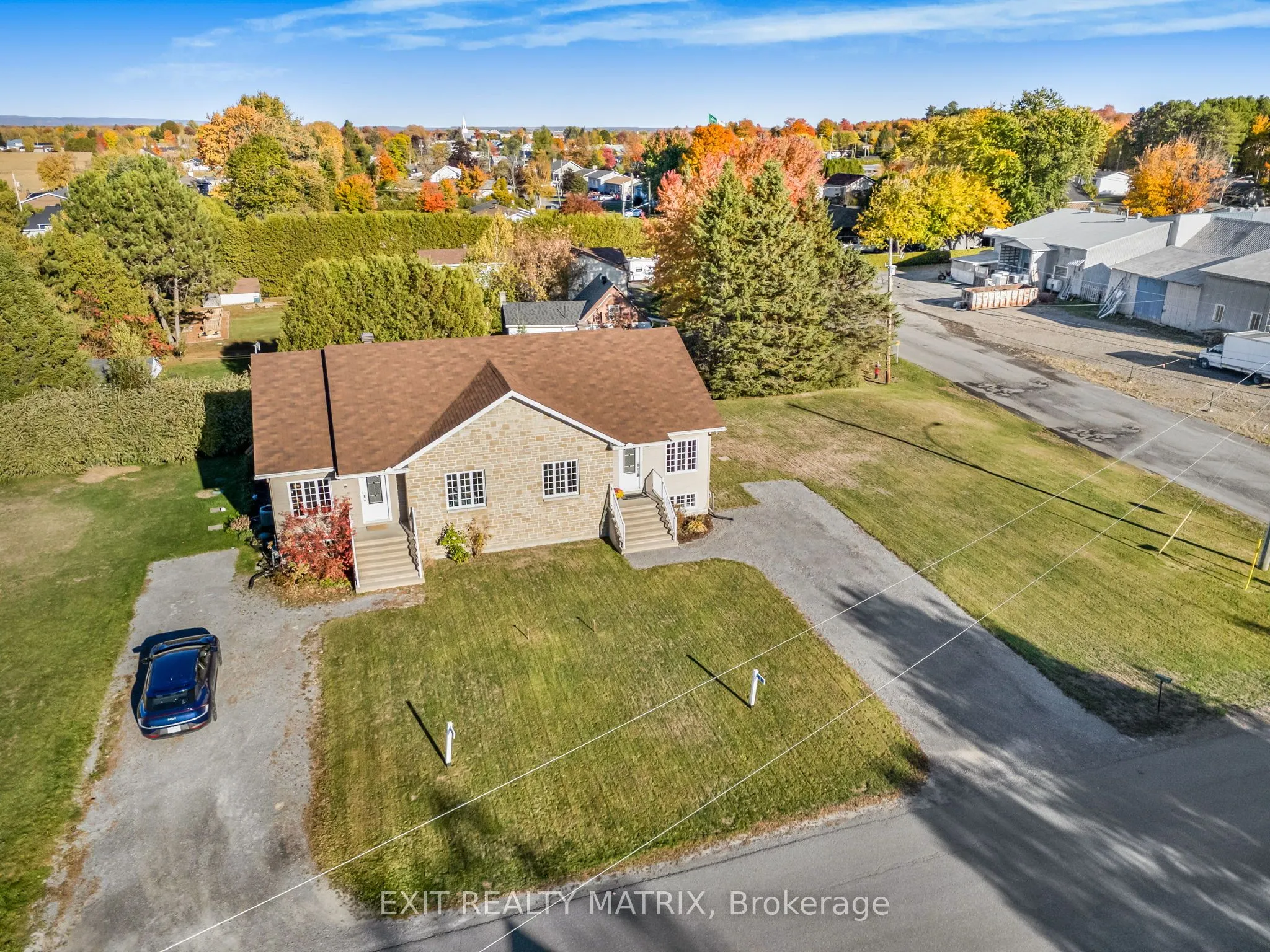 6 Telegraph Crescent
