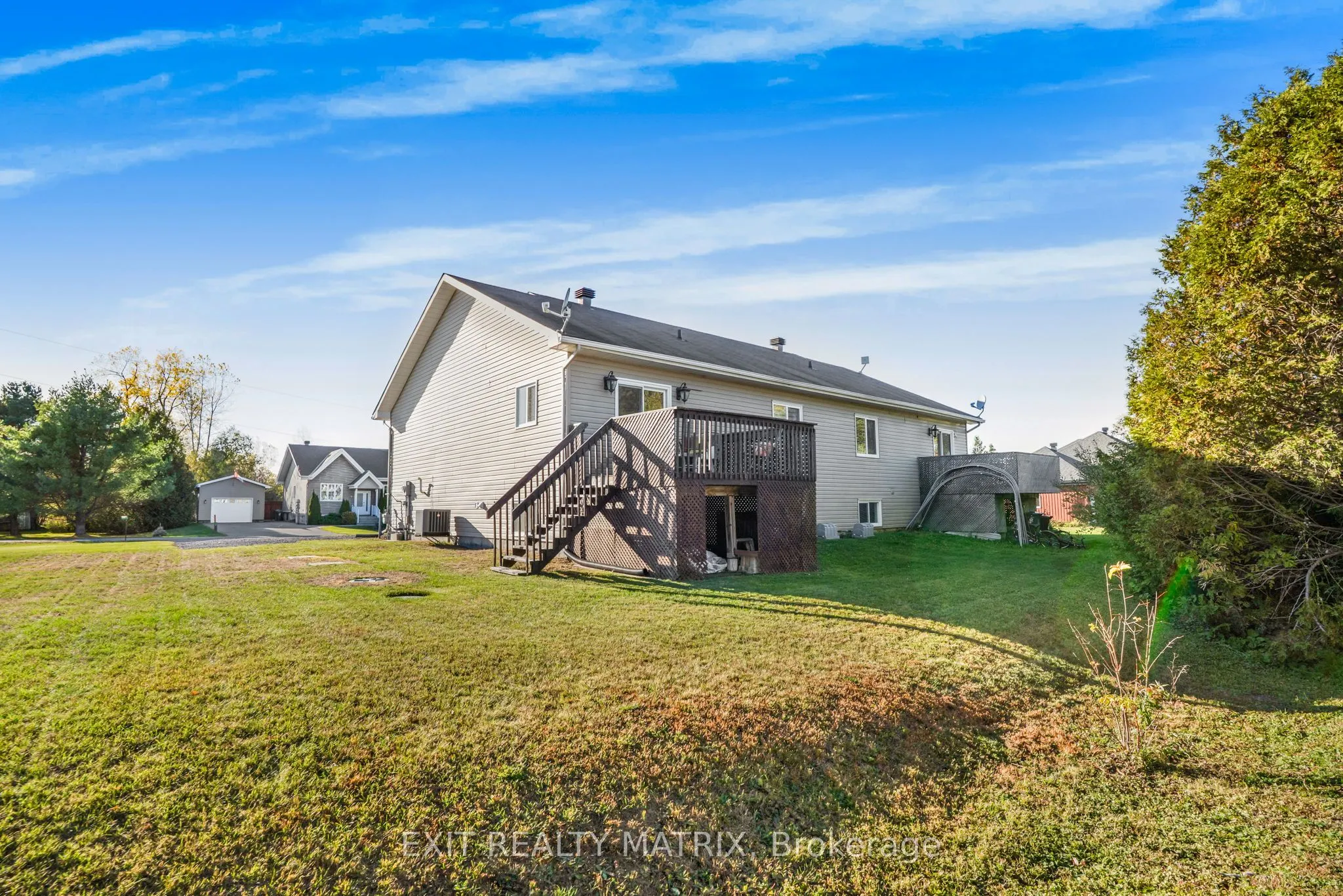 6 Telegraph Crescent