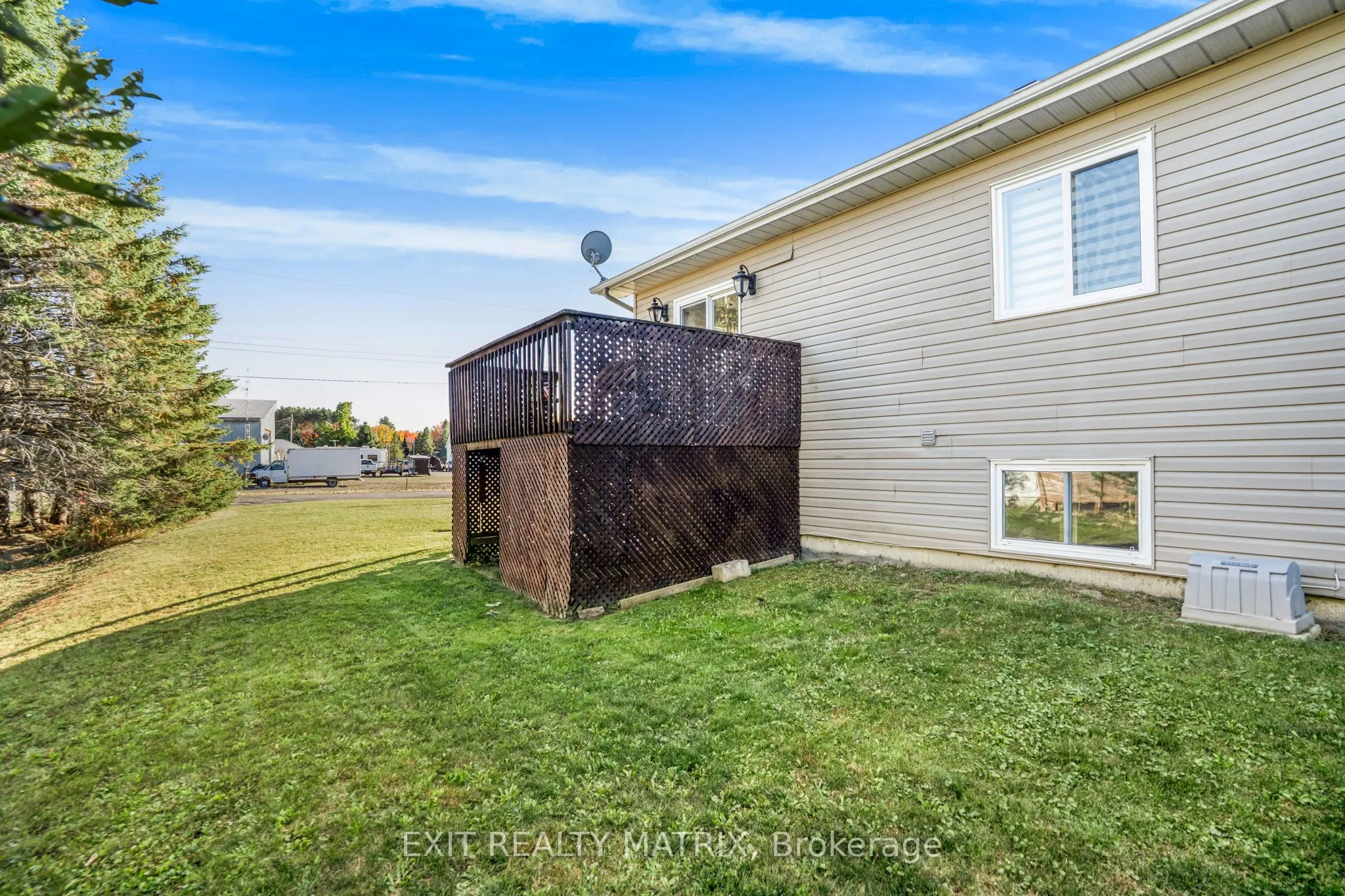 6 Telegraph Crescent