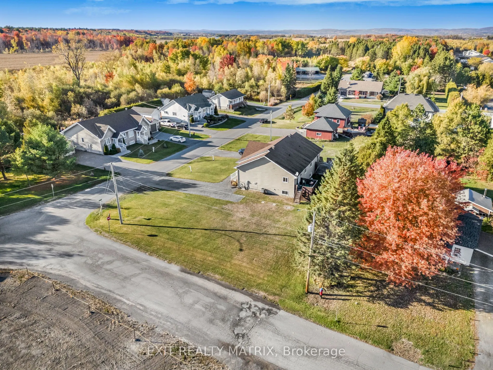 6 Telegraph Crescent