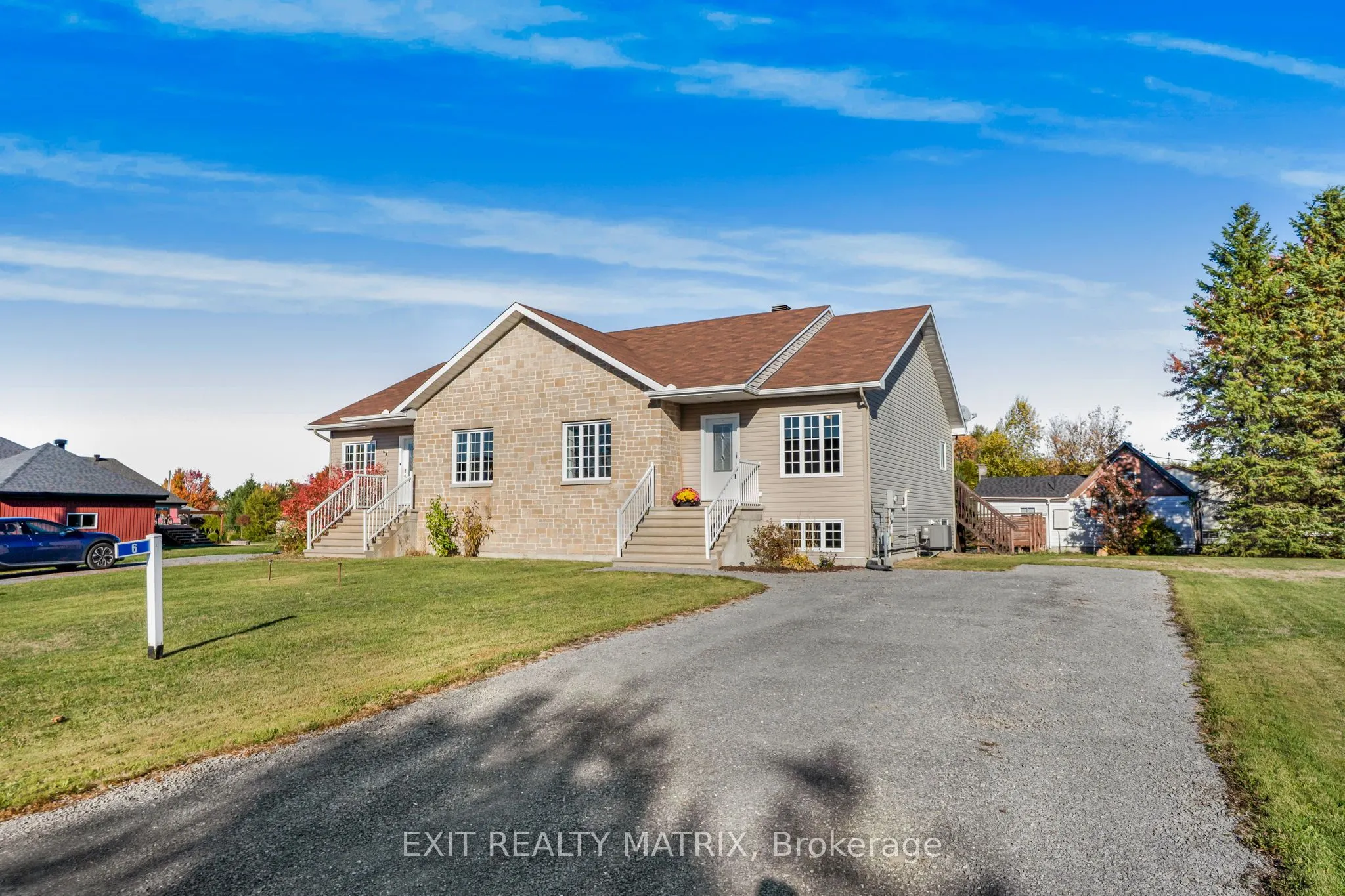 6 Telegraph Crescent