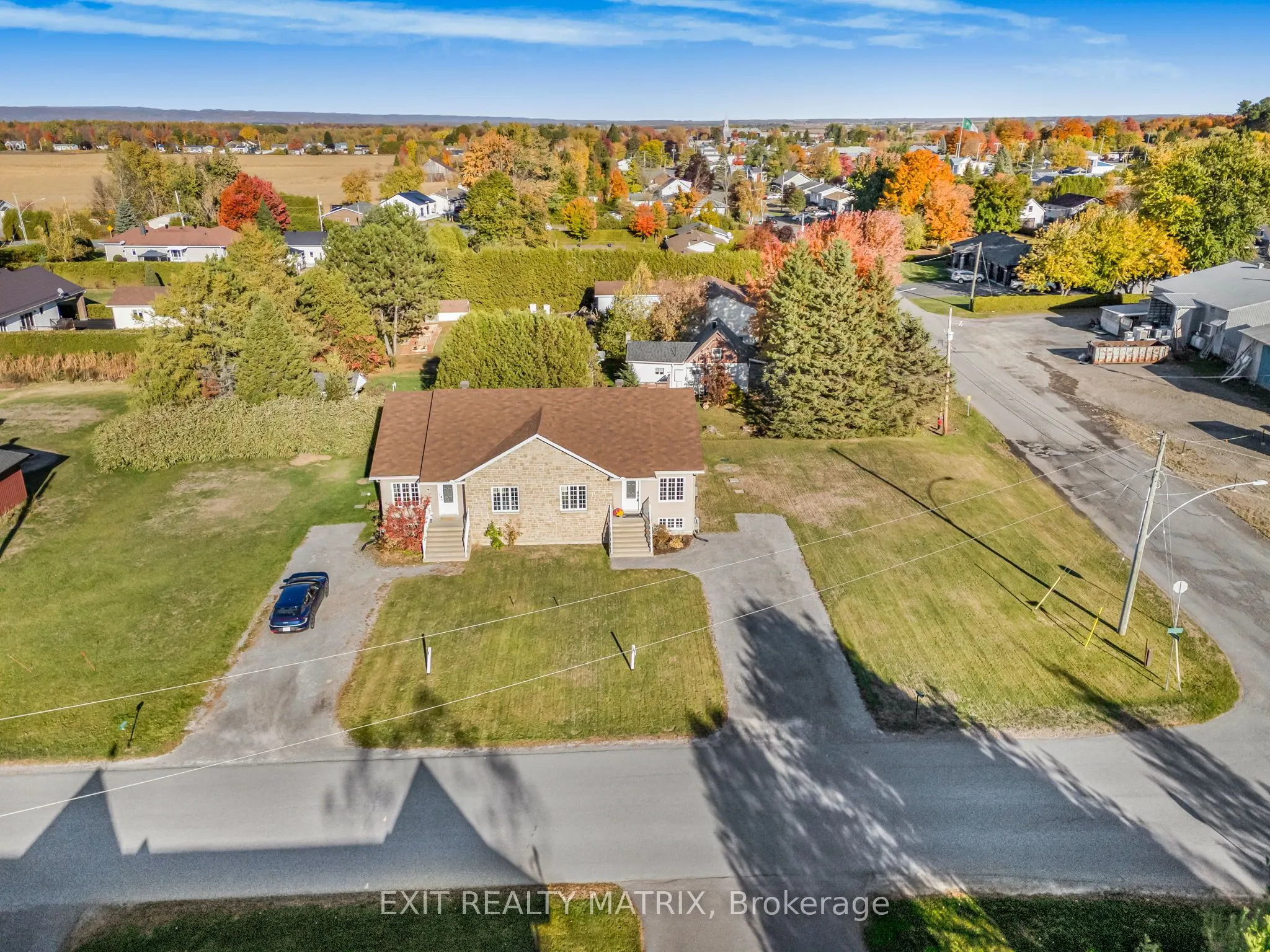 6 Telegraph Crescent