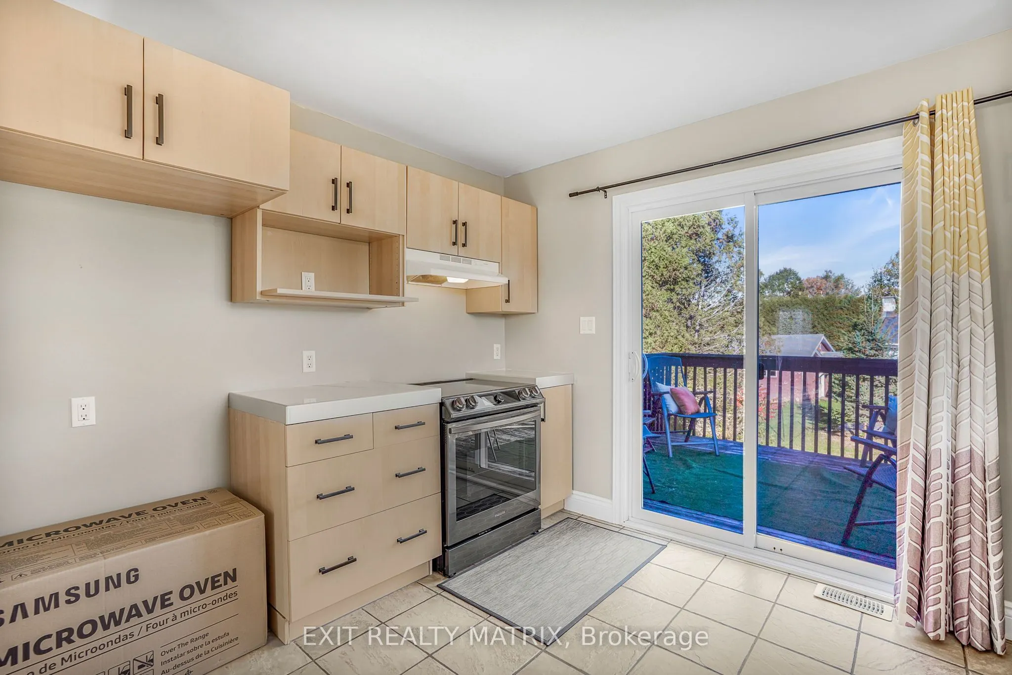 6 Telegraph Crescent