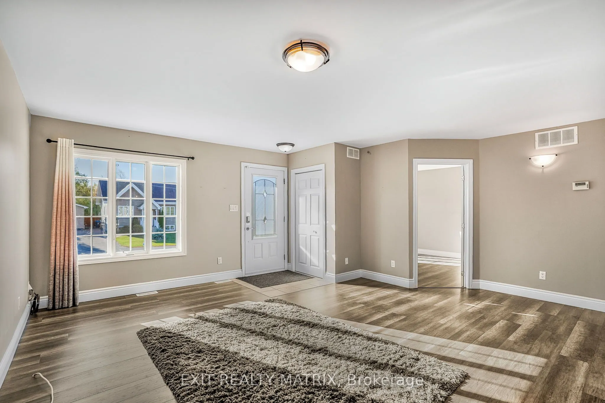 6 Telegraph Crescent