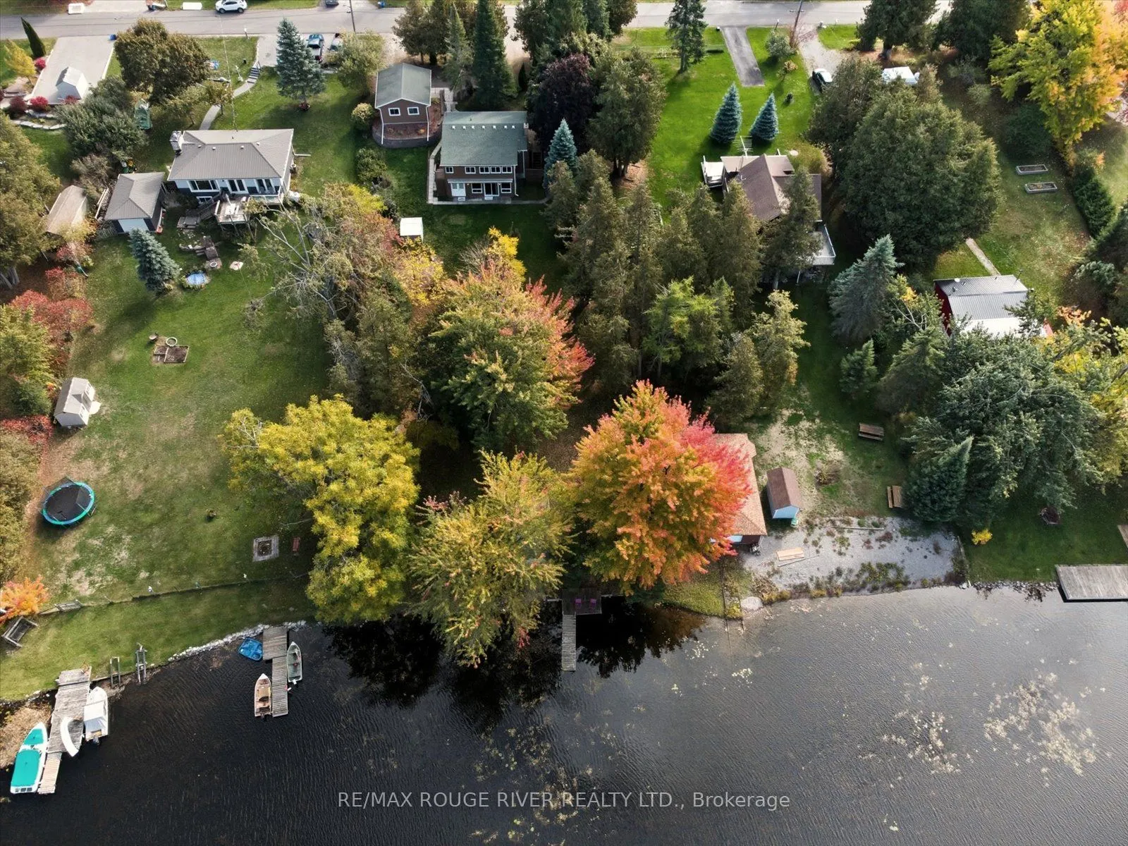 65 Cedarview Drive