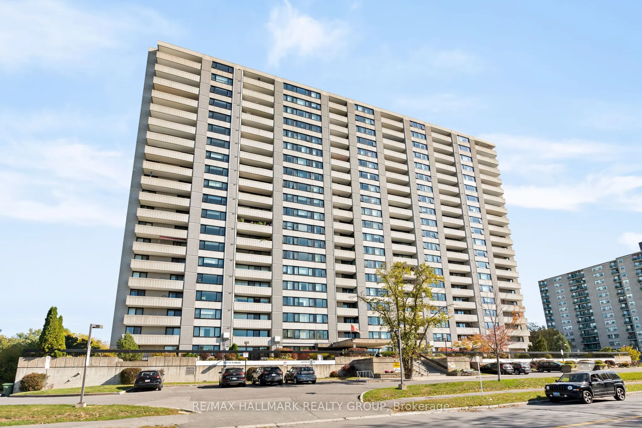 265 Poulin Avenue, #806