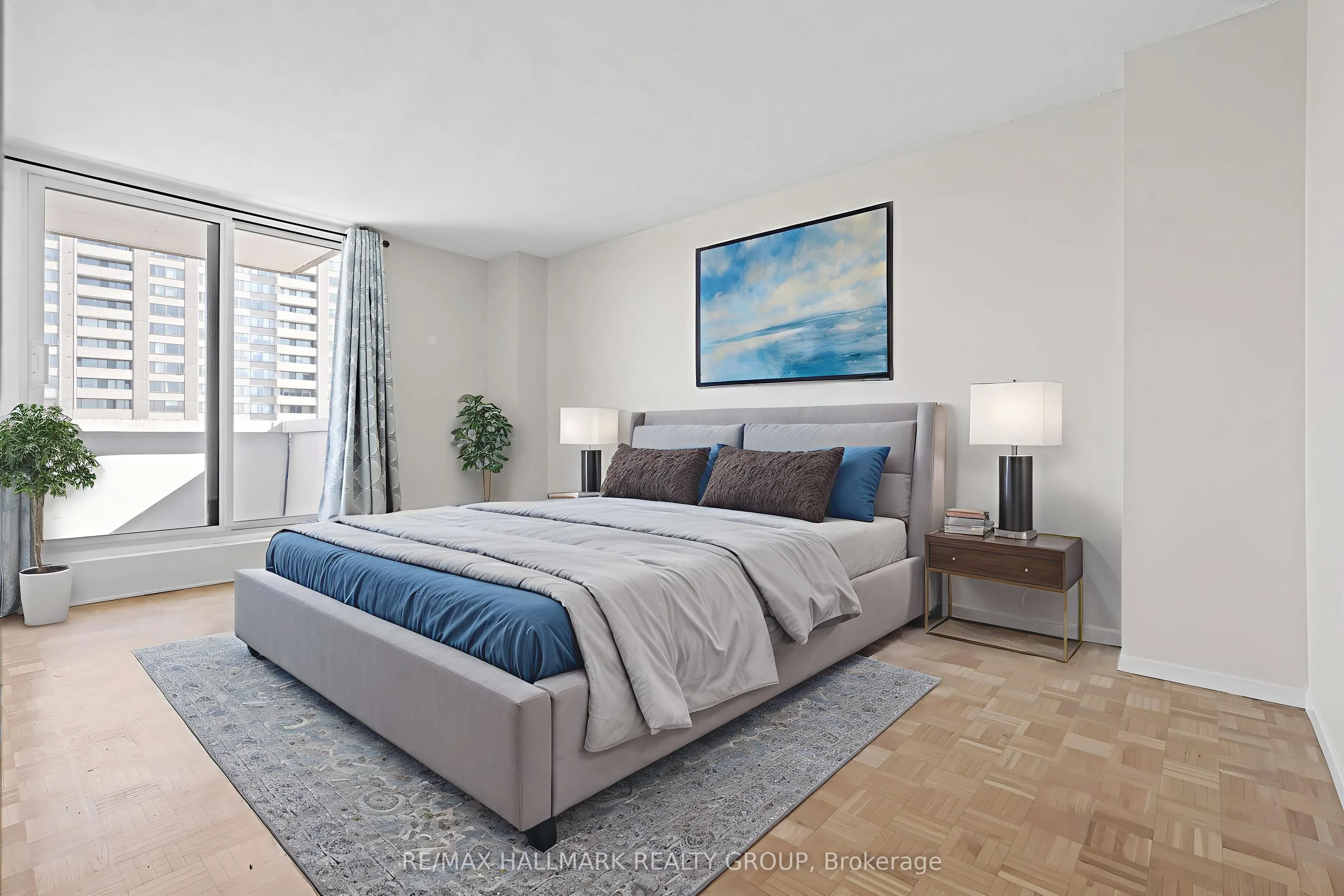265 Poulin Avenue, #806