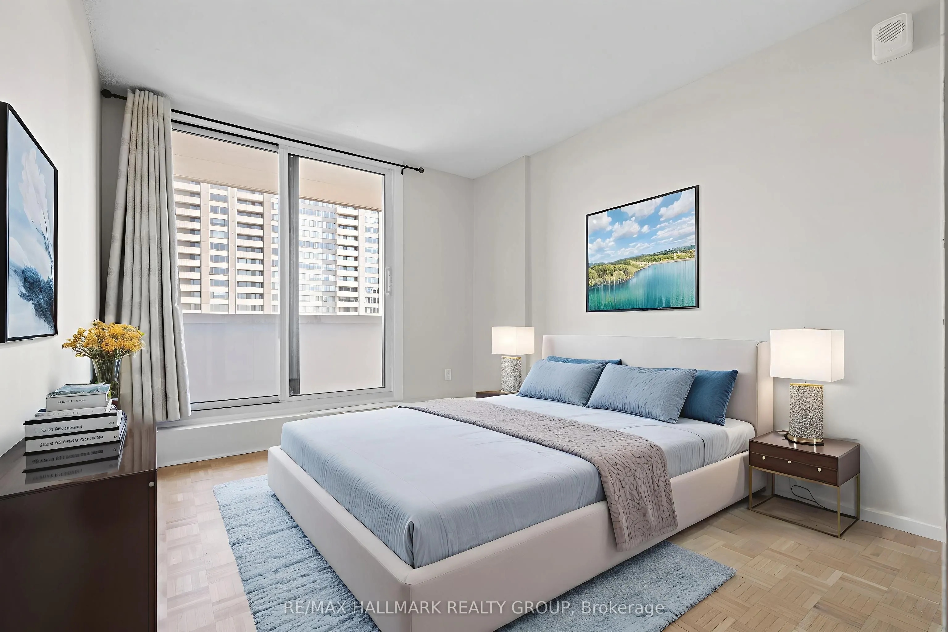265 Poulin Avenue, #806