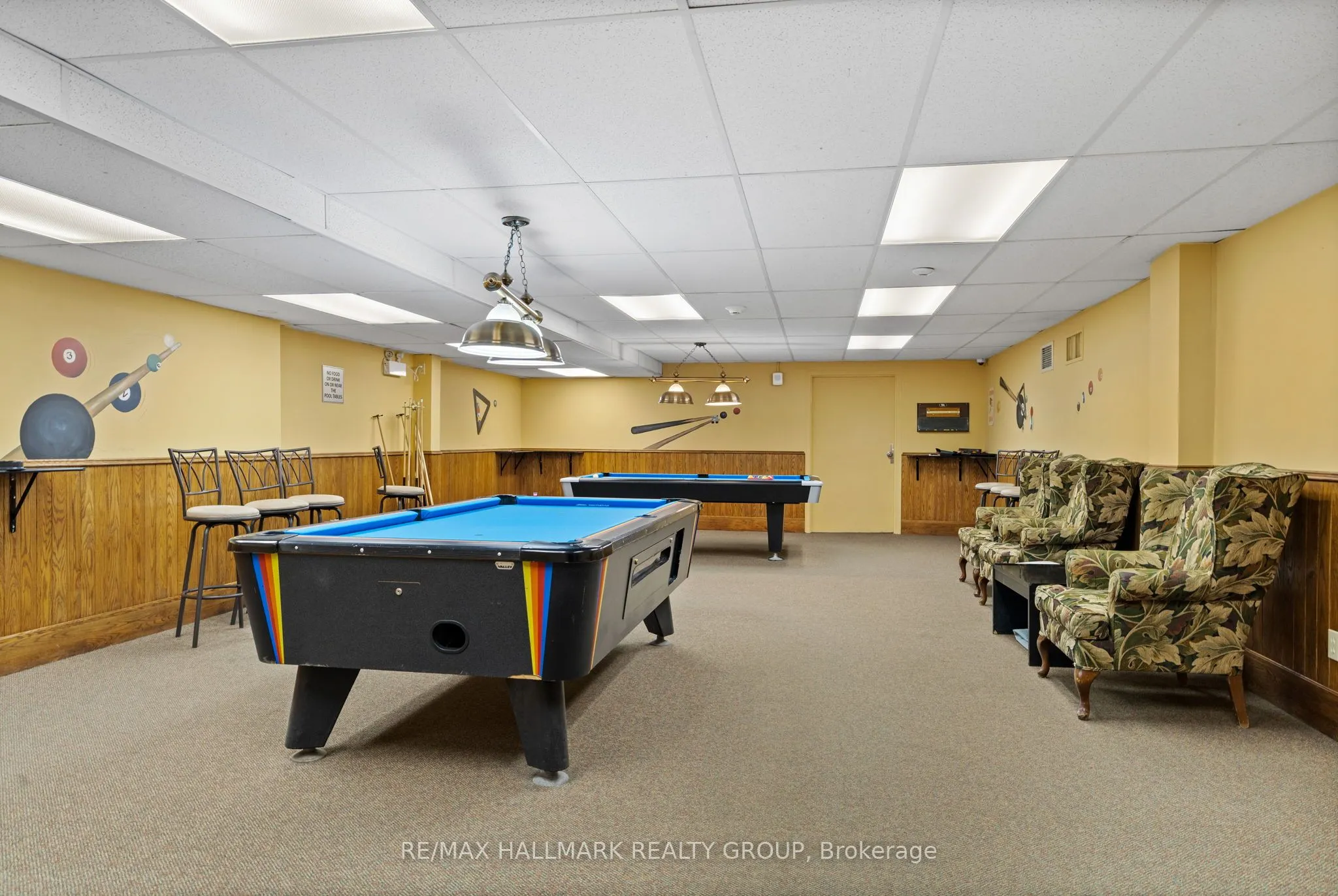 265 Poulin Avenue, #806