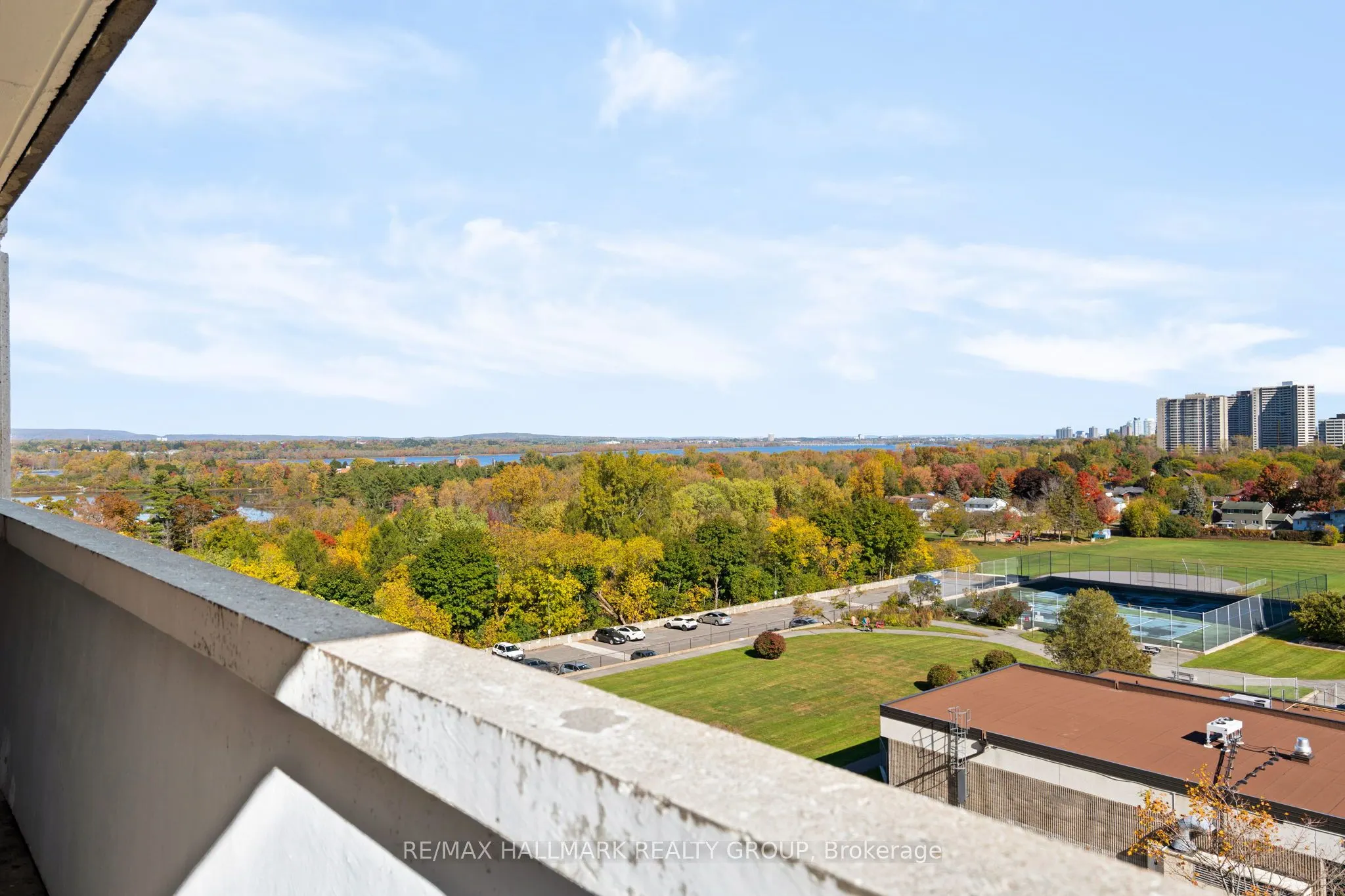 265 Poulin Avenue, #806