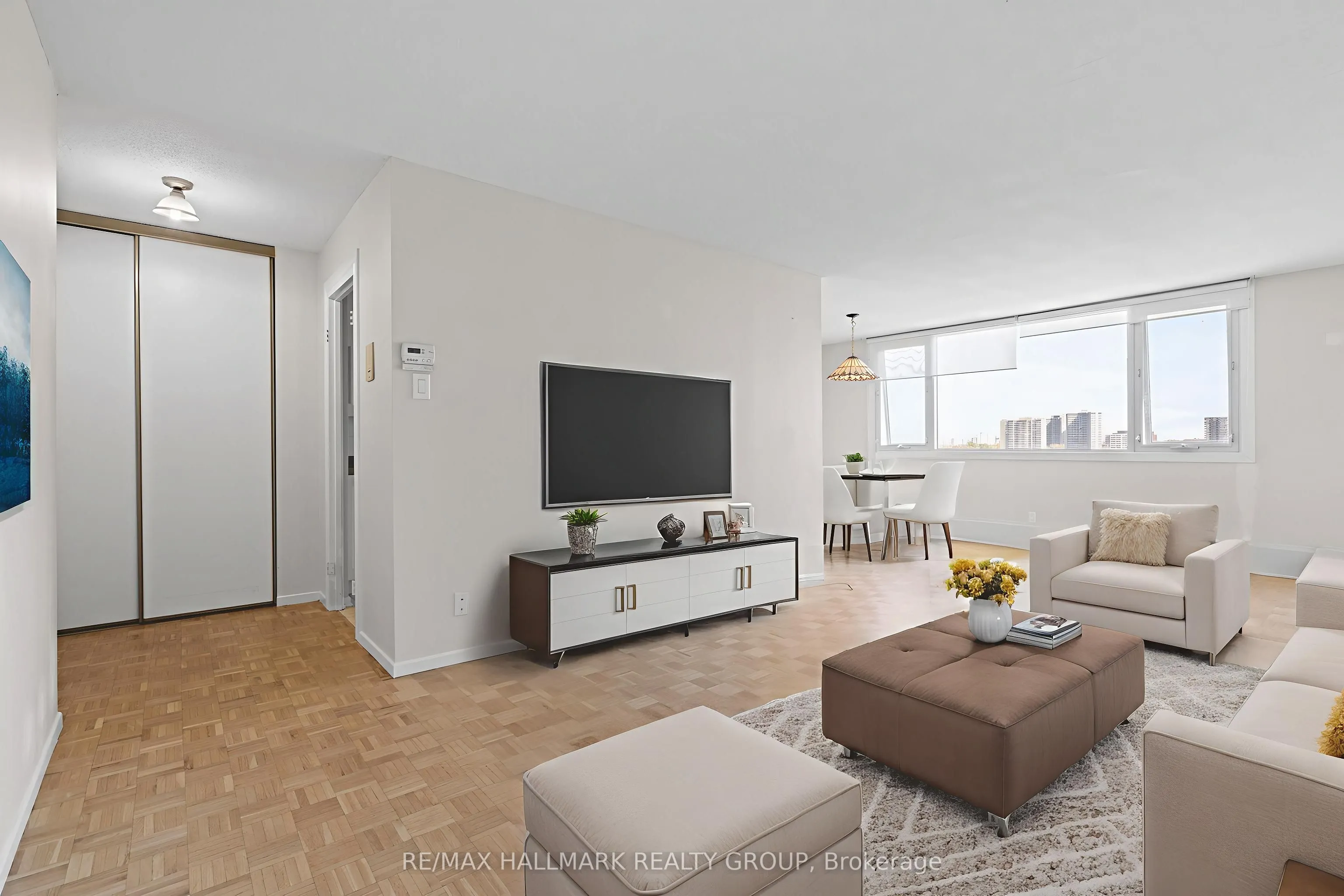 265 Poulin Avenue, #806