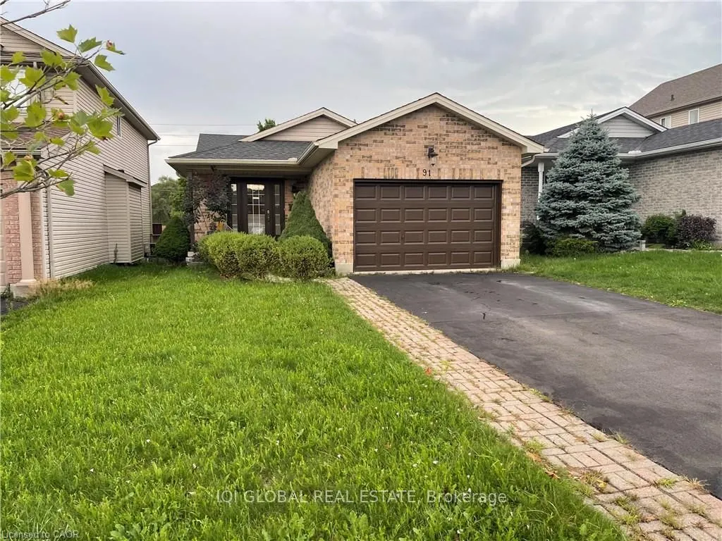 91 Loggers Grove