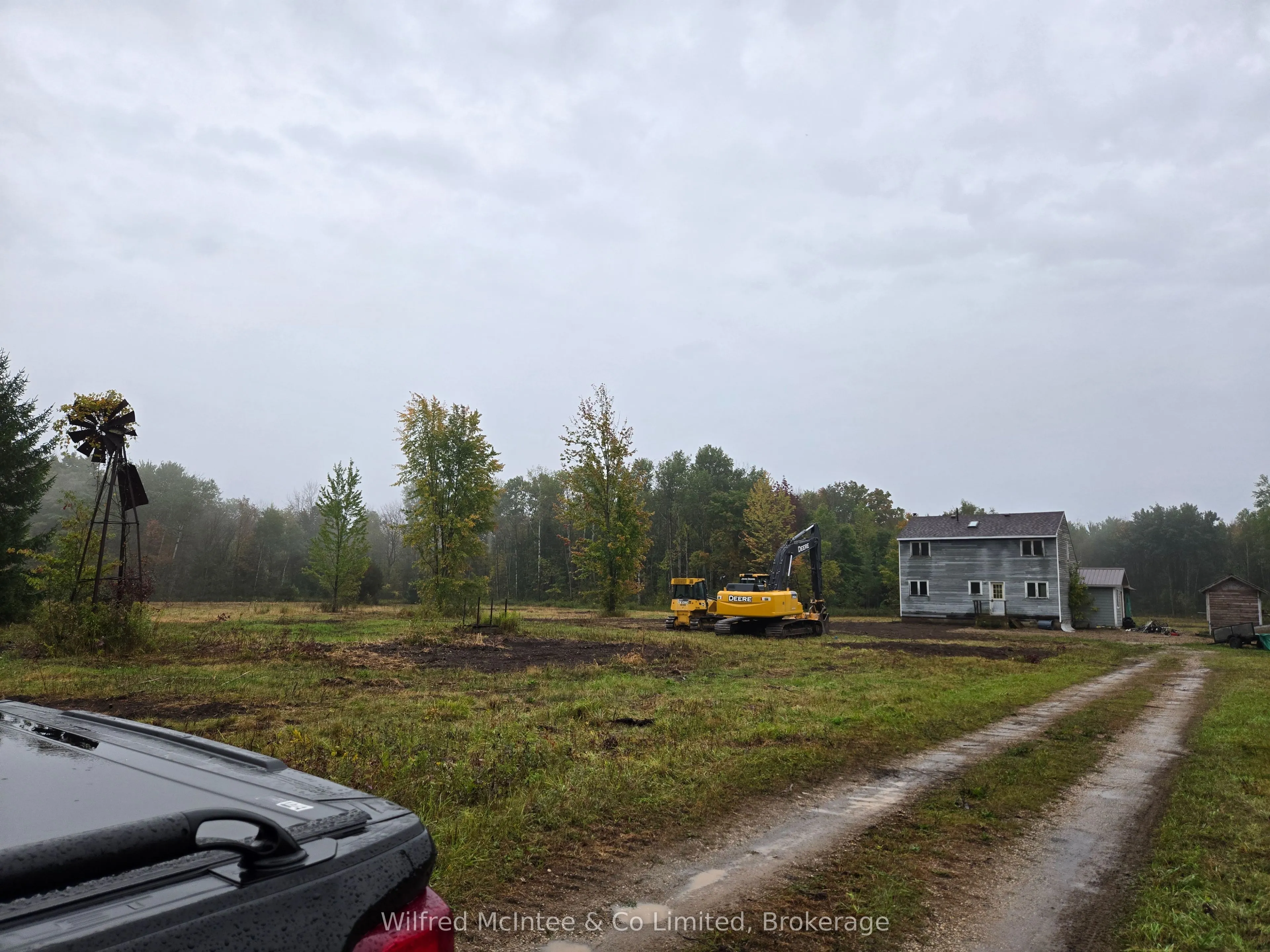 233 Gamble Road