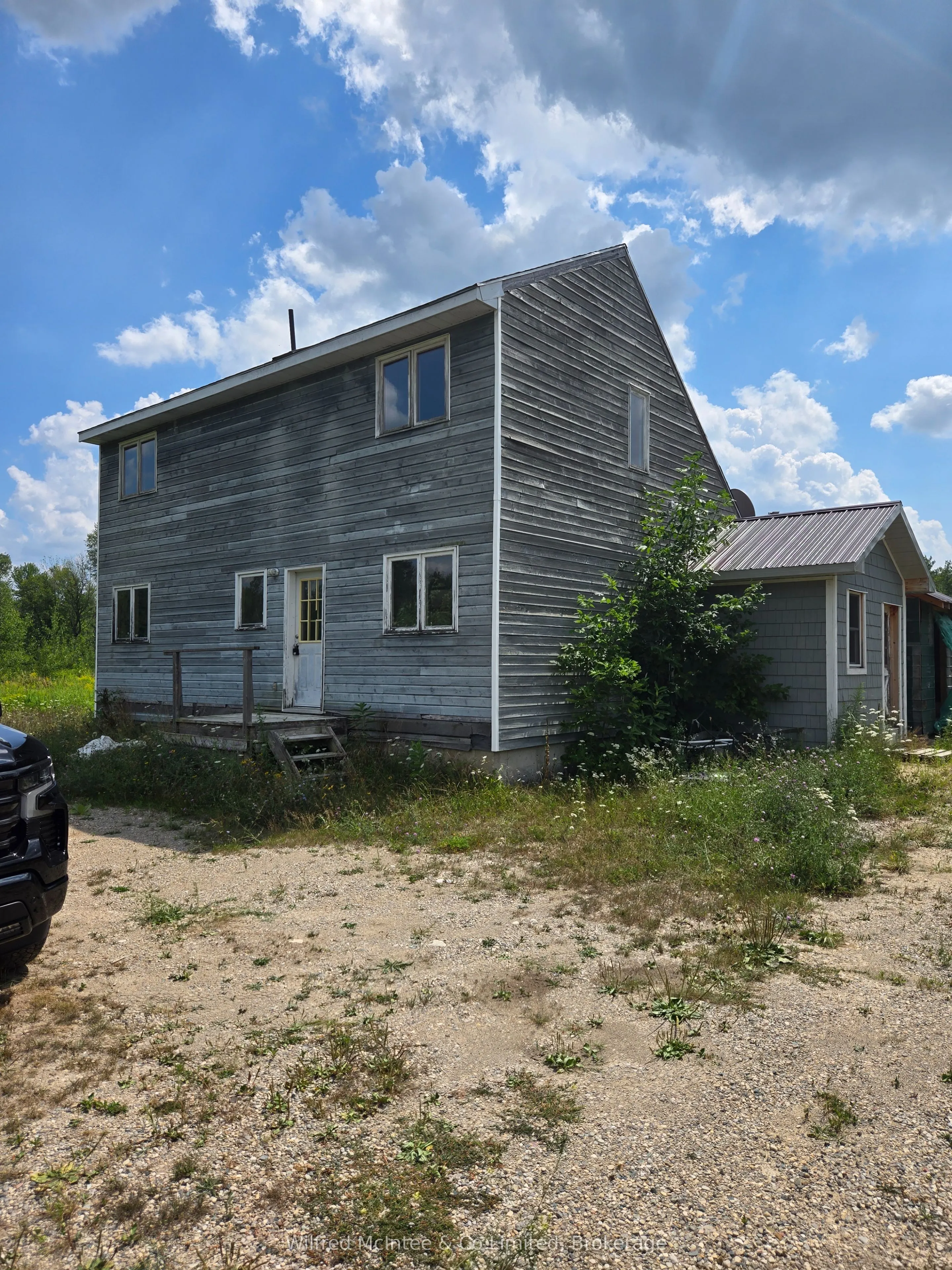 233 Gamble Road