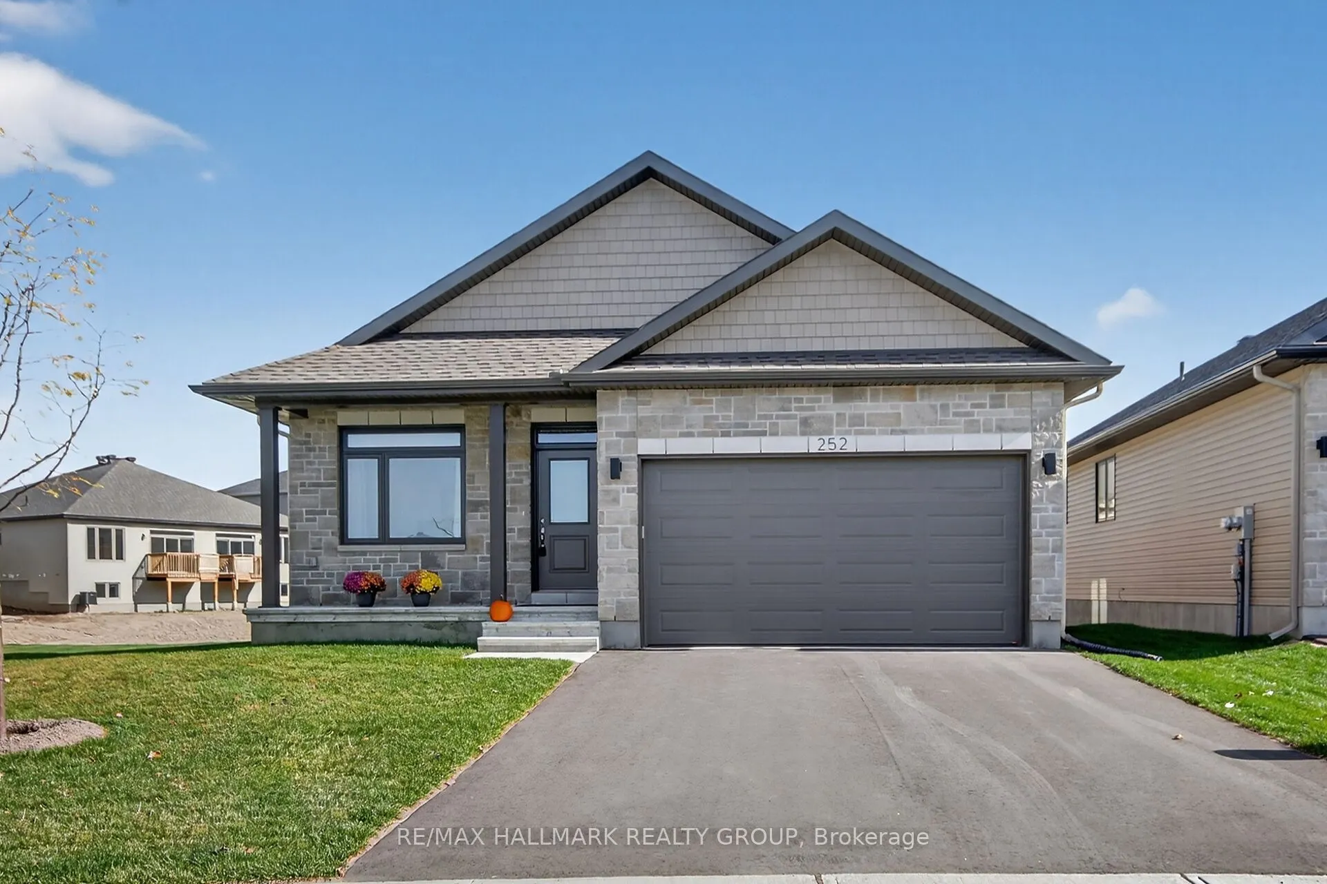 252 O'Donovan Drive