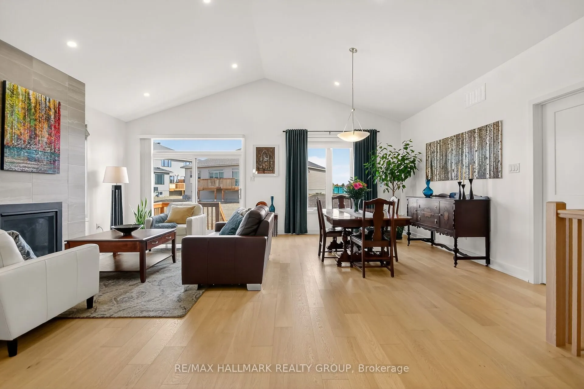 252 O'Donovan Drive