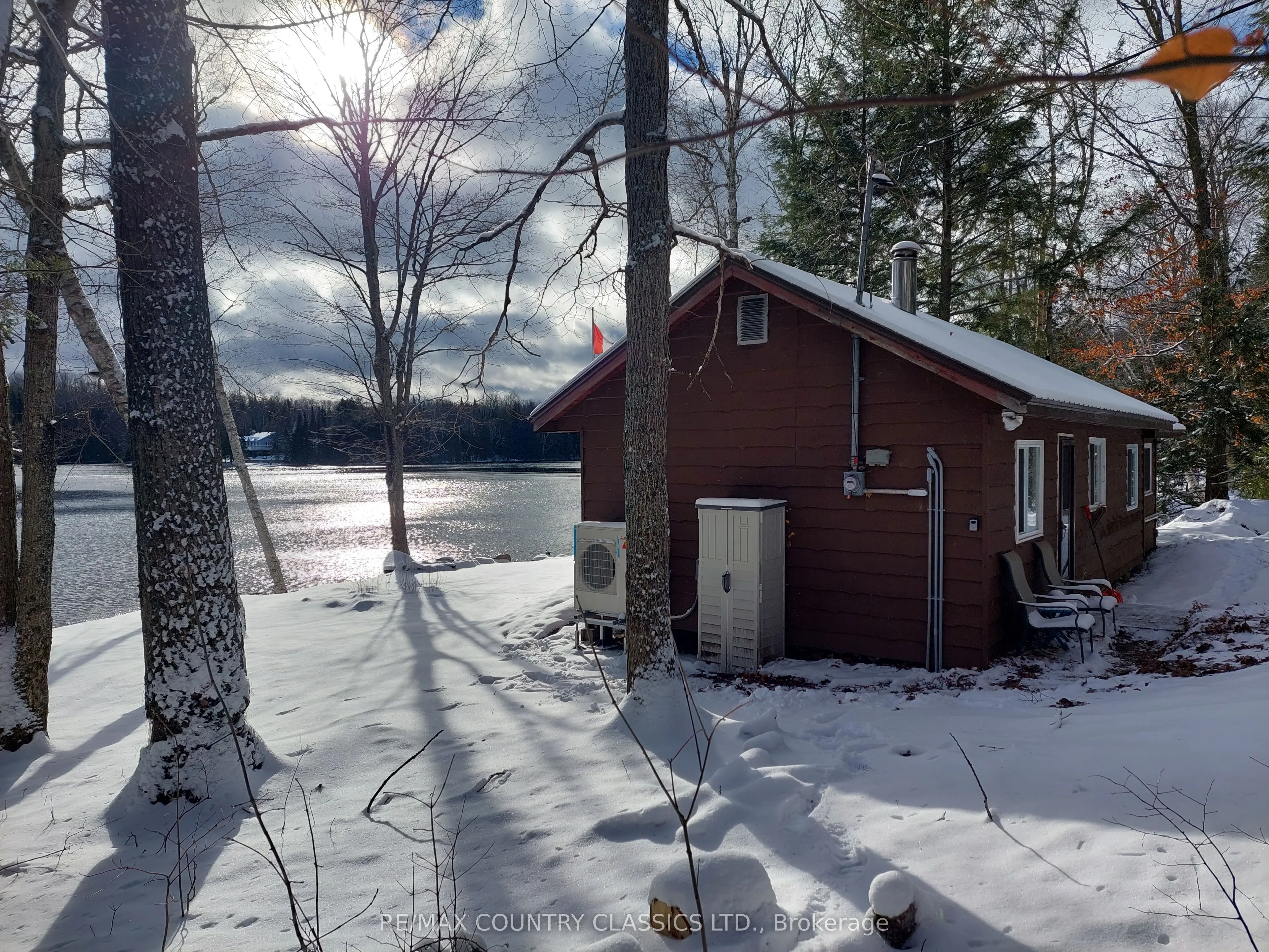 1216 Lake Lorraine Road
