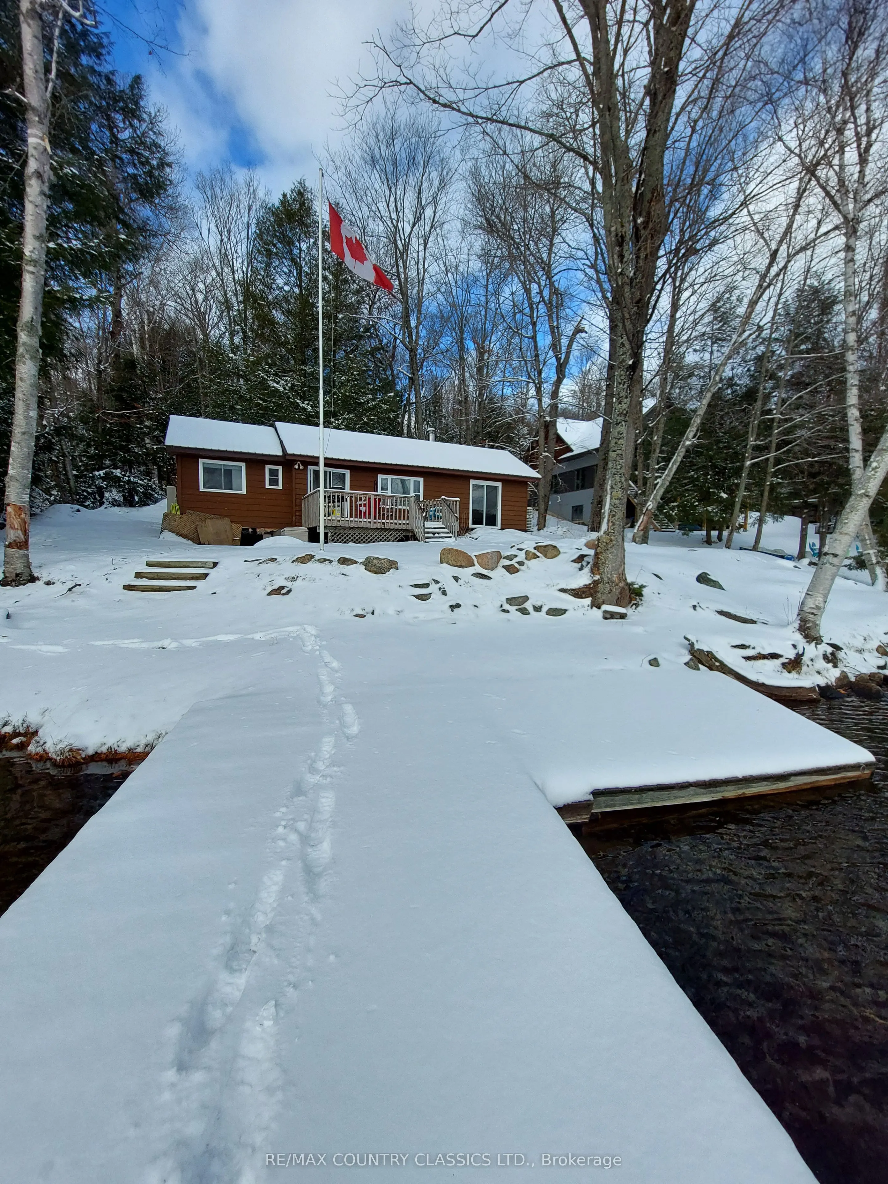 1216 Lake Lorraine Road