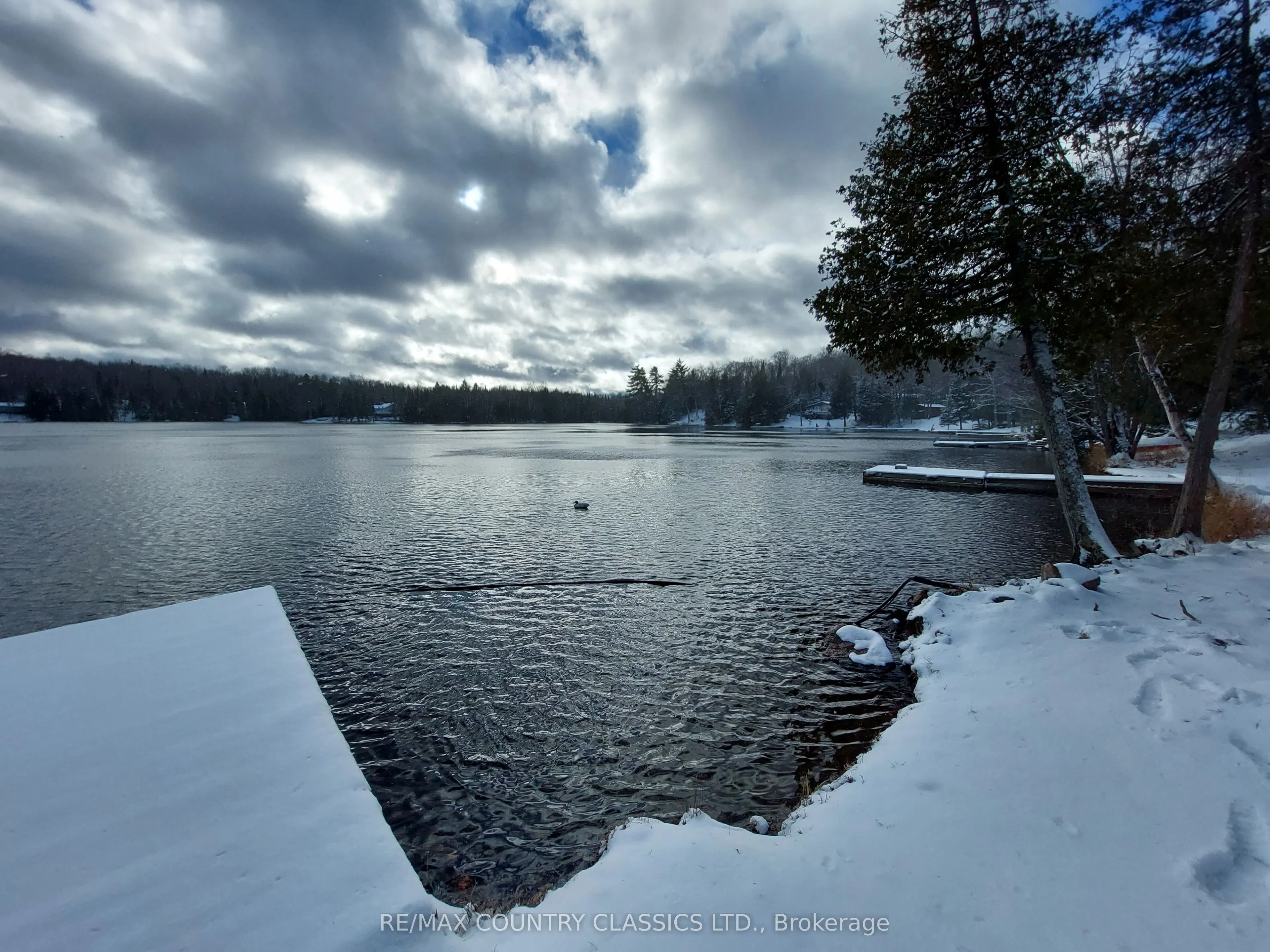 1216 Lake Lorraine Road