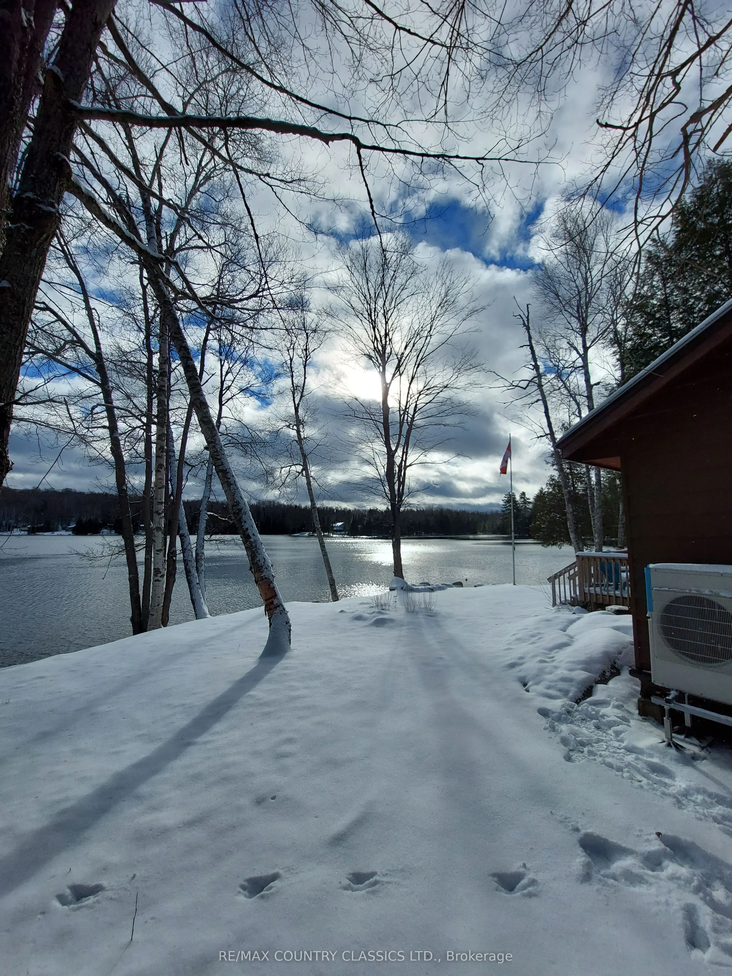 1216 Lake Lorraine Road