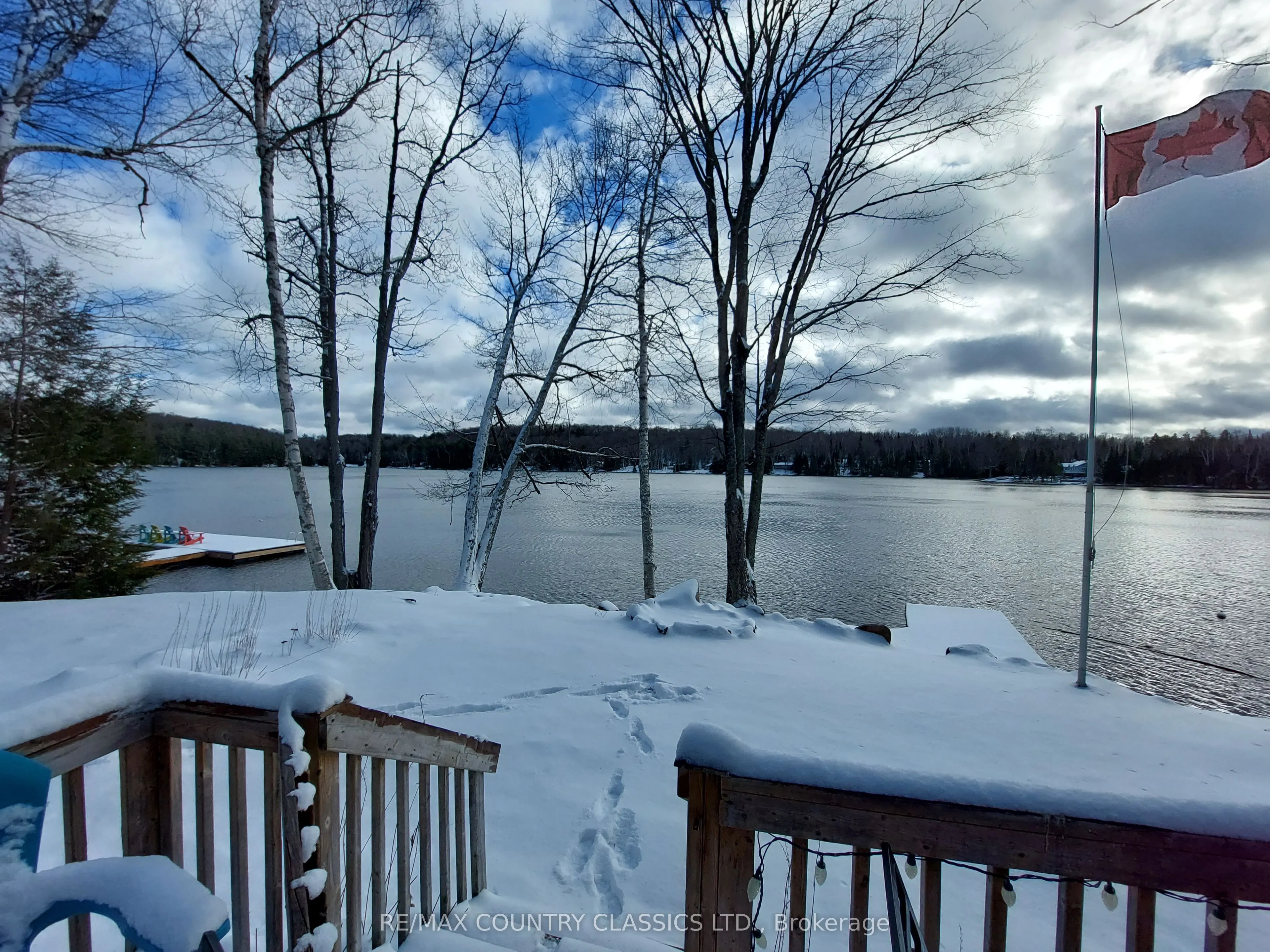 1216 Lake Lorraine Road