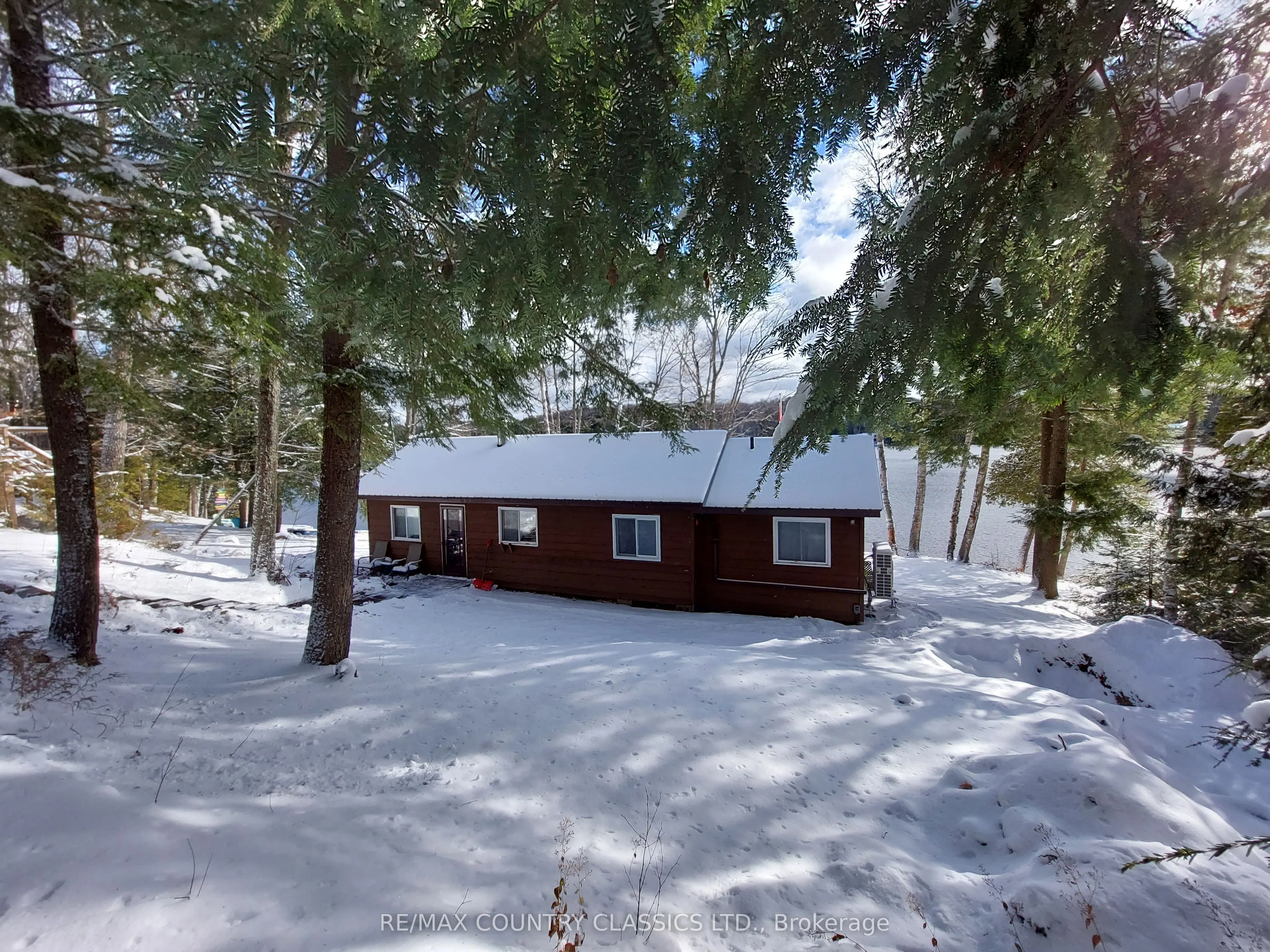1216 Lake Lorraine Road