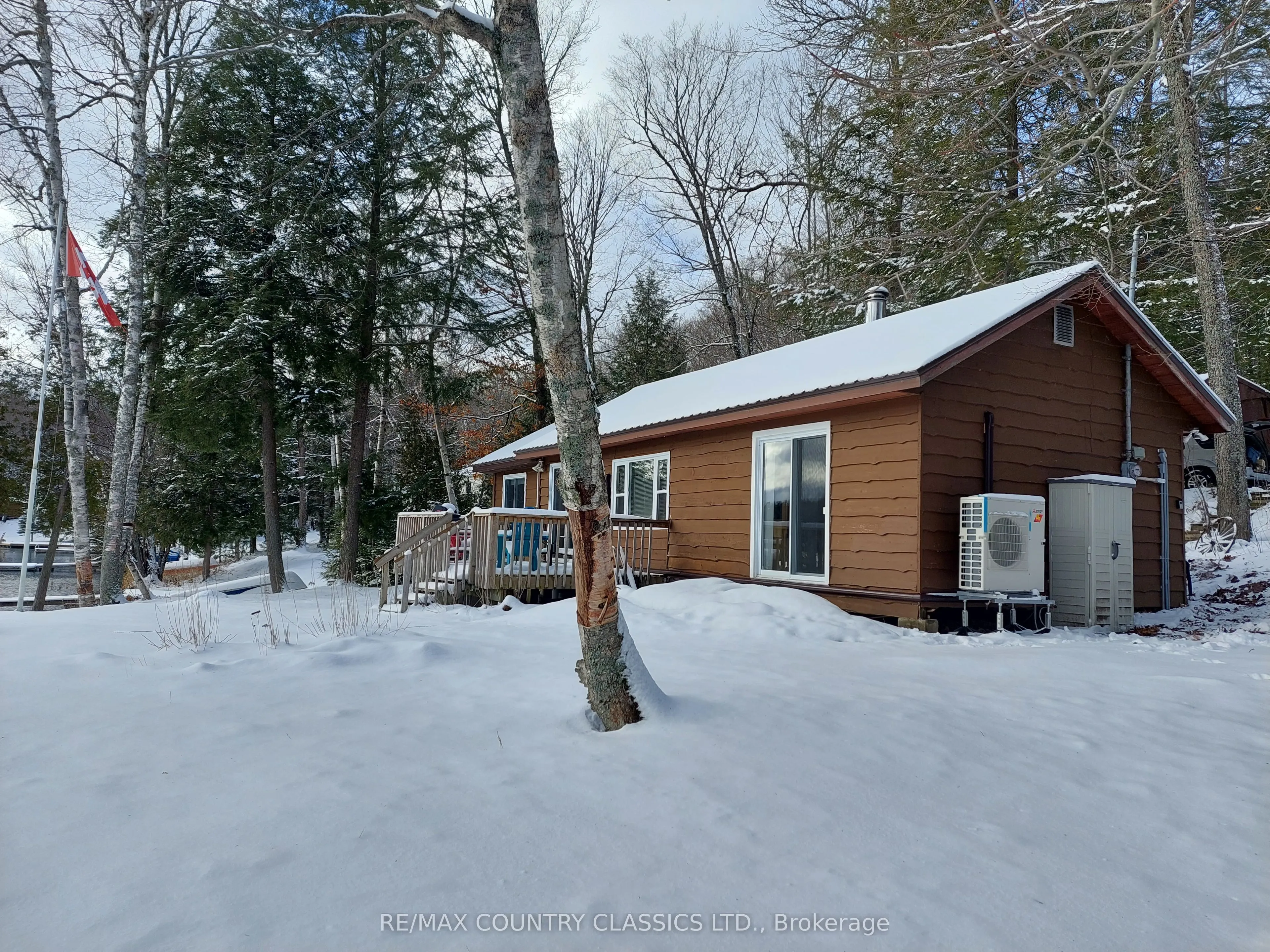 1216 Lake Lorraine Road