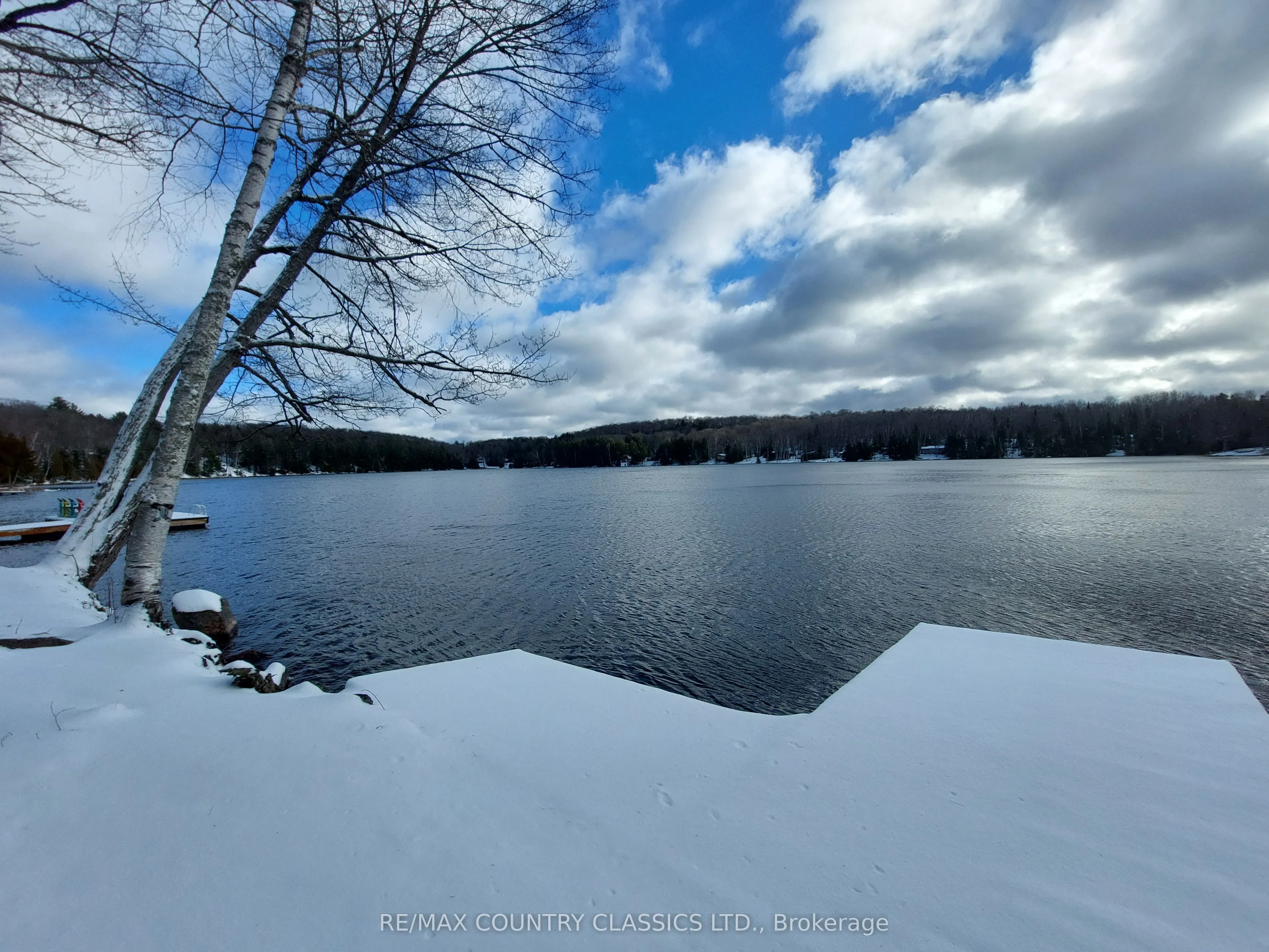 1216 Lake Lorraine Road