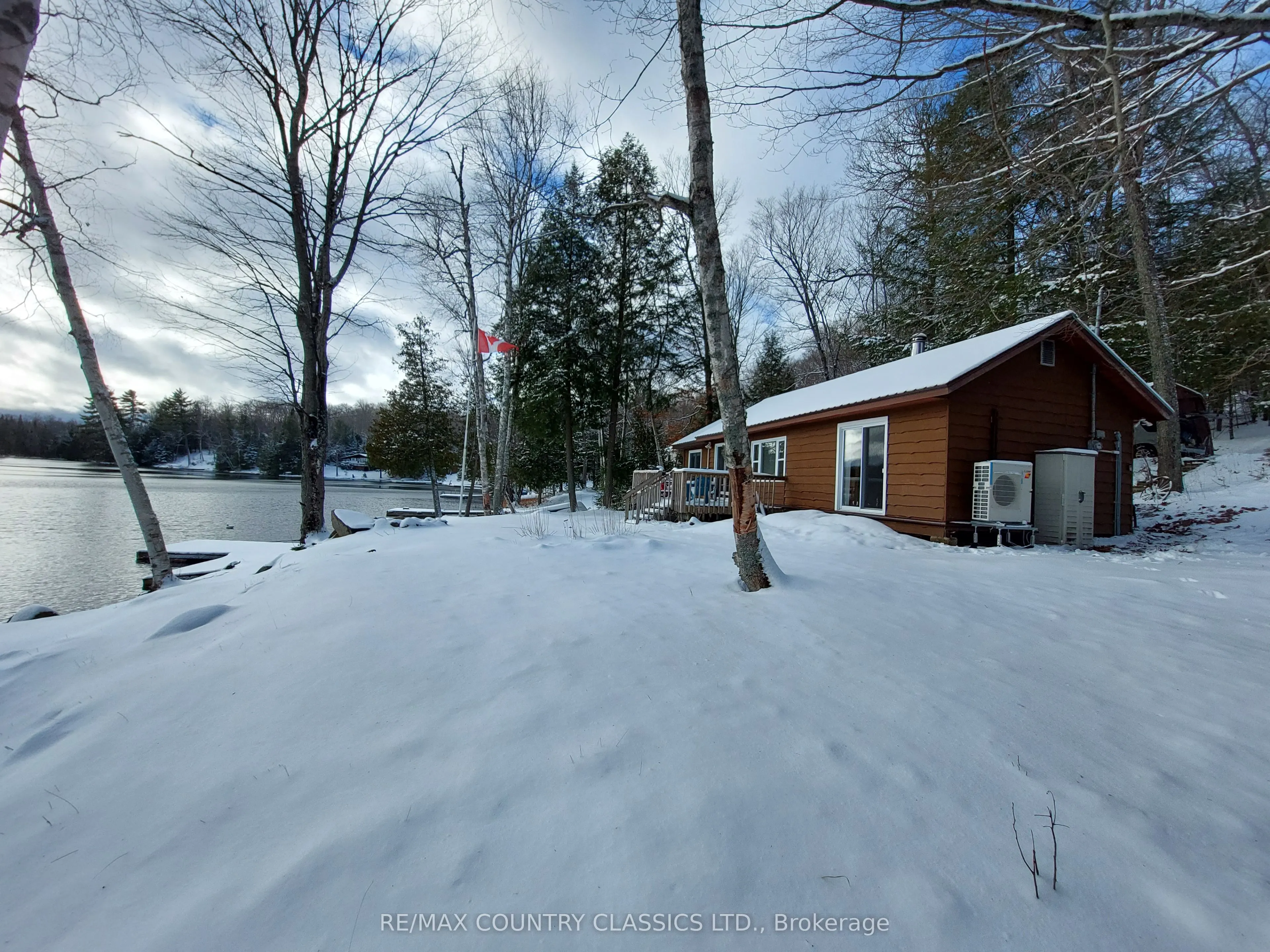 1216 Lake Lorraine Road