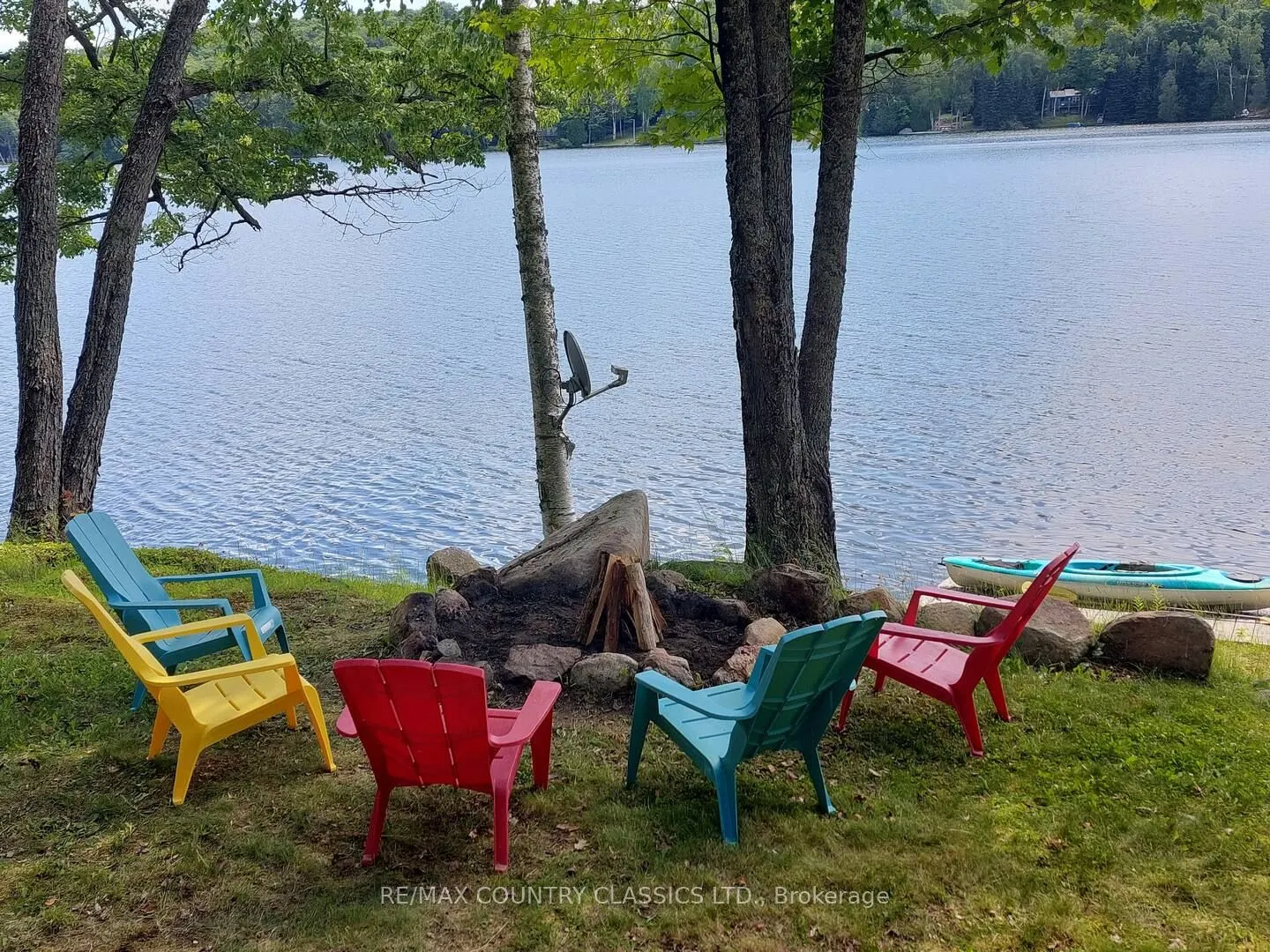 1216 Lake Lorraine Road