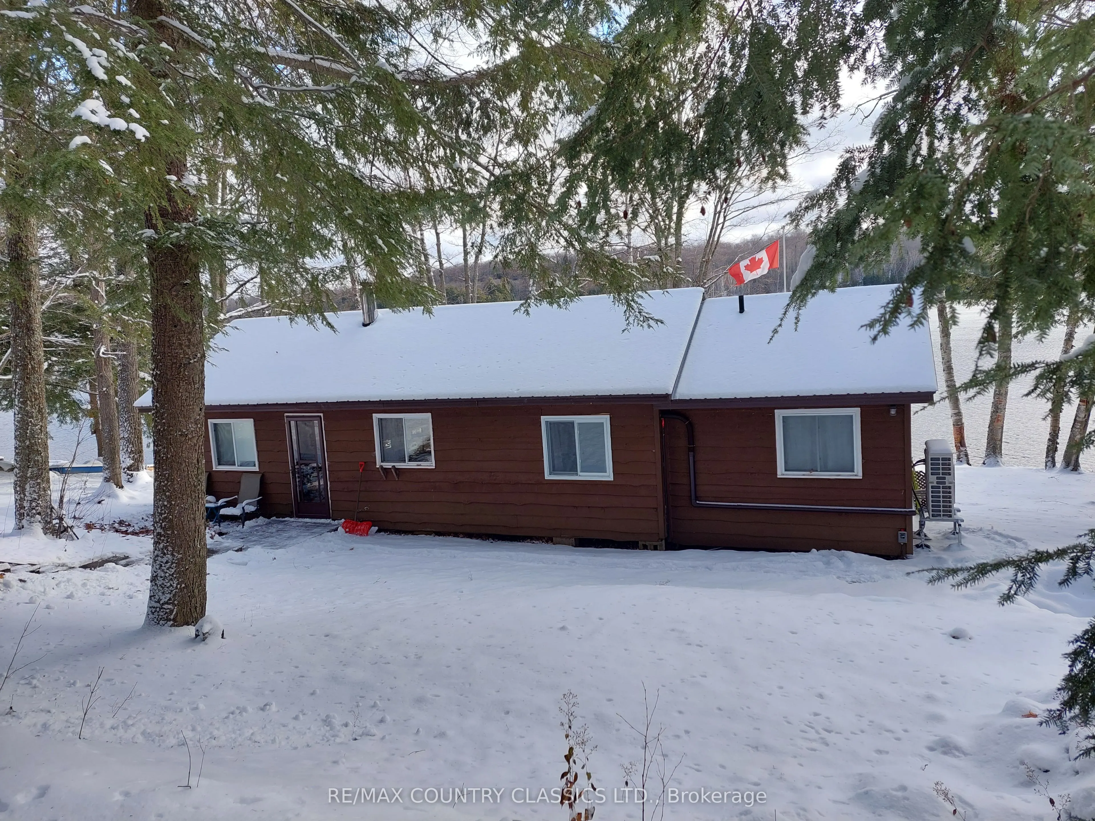 1216 Lake Lorraine Road