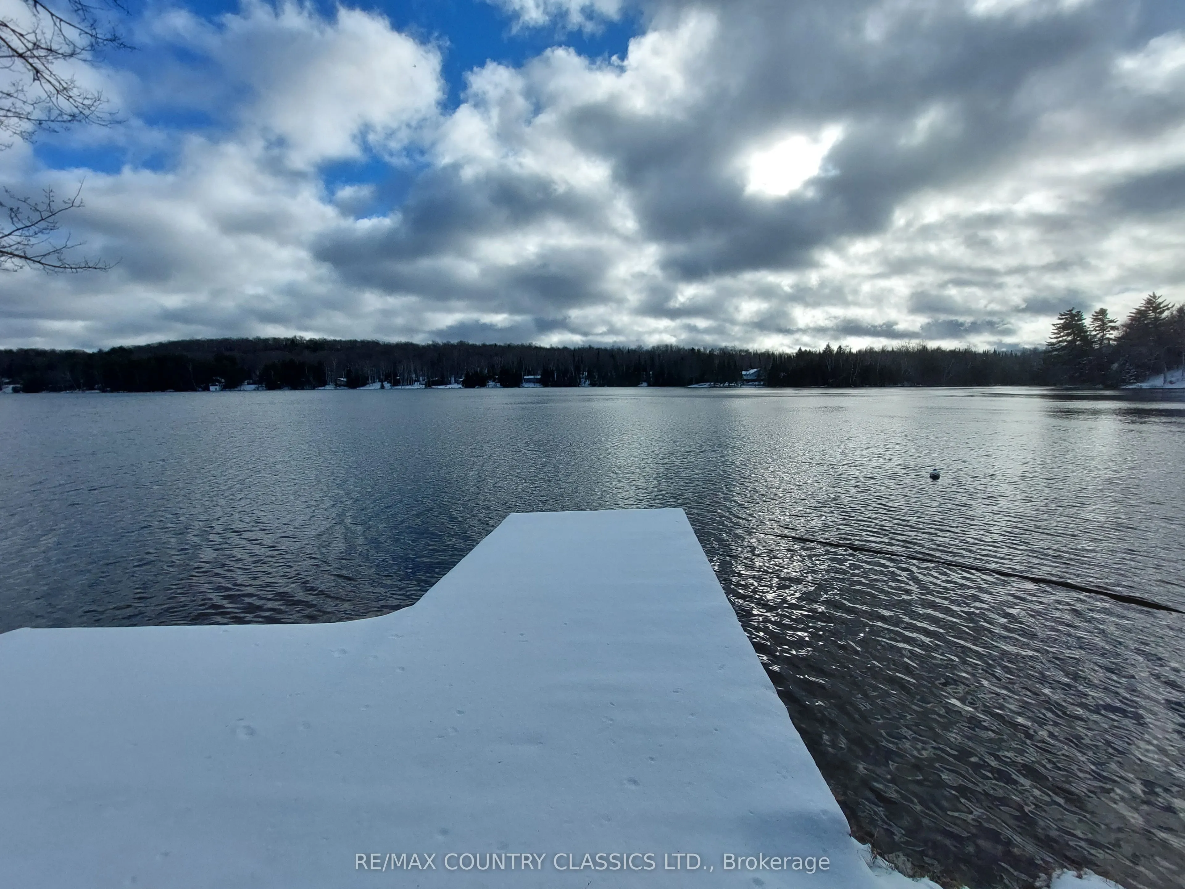 1216 Lake Lorraine Road