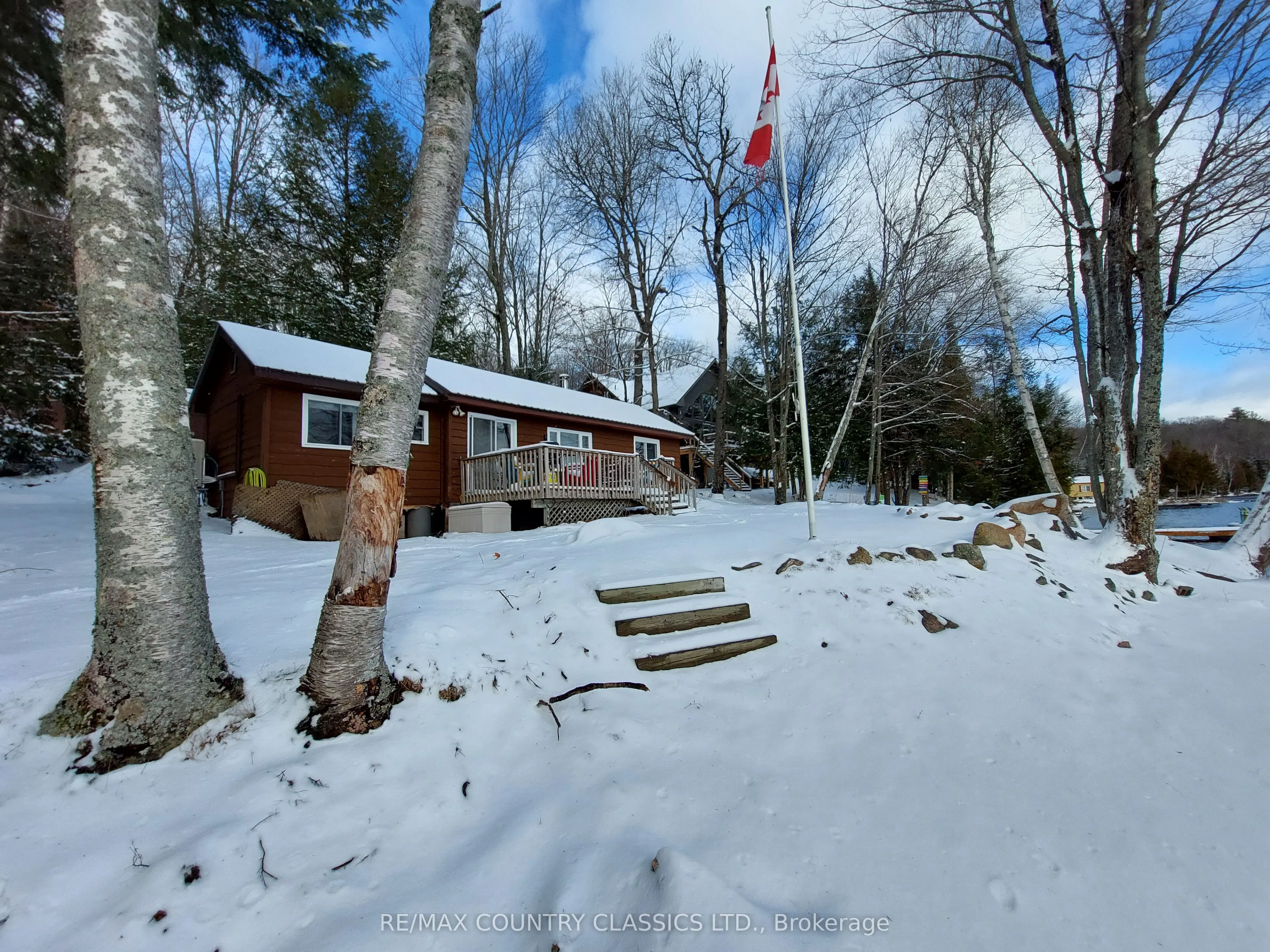 1216 Lake Lorraine Road