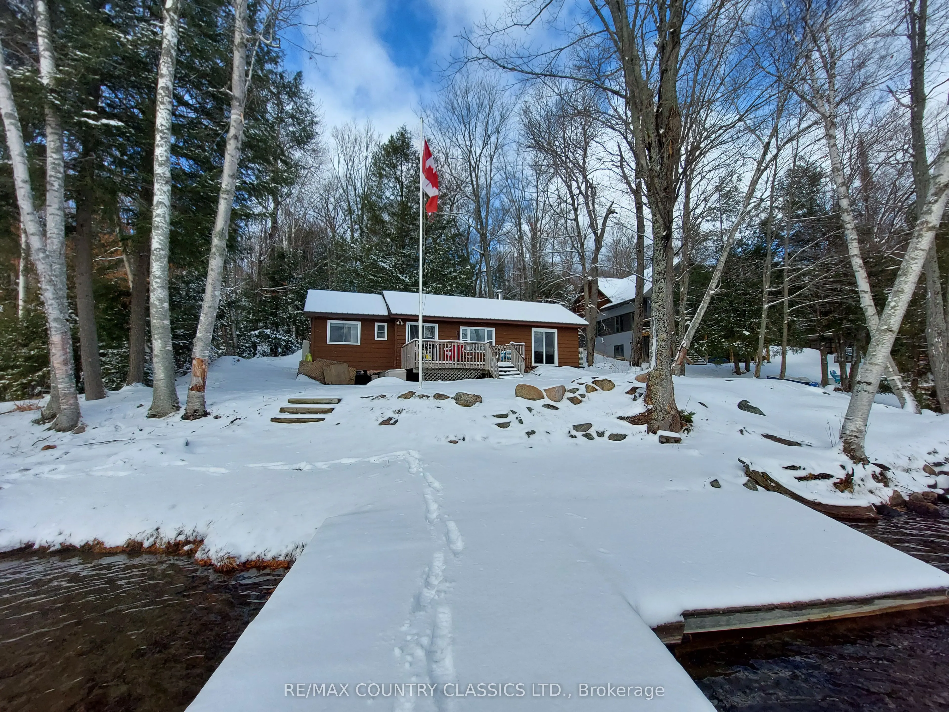 1216 Lake Lorraine Road
