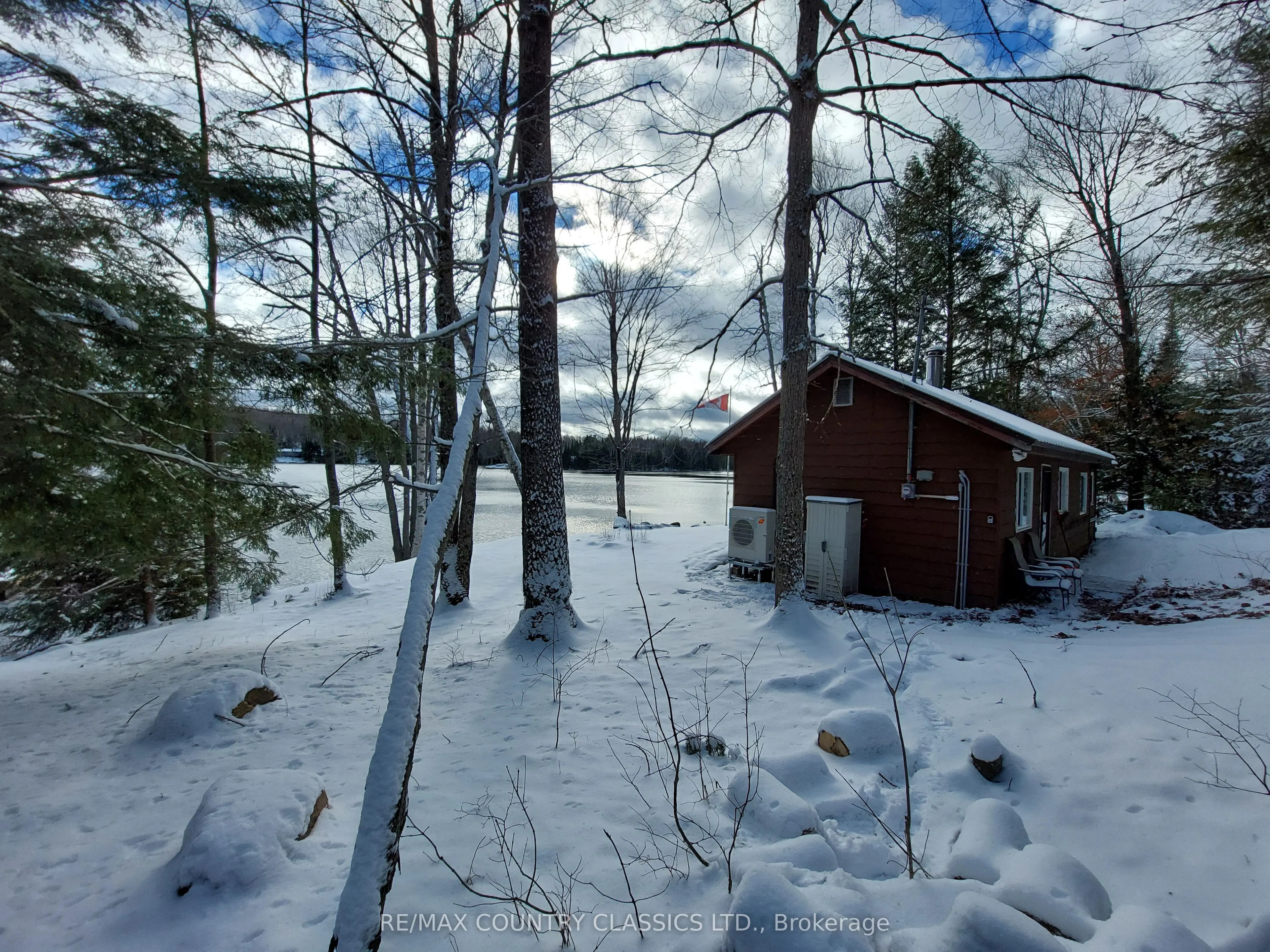 1216 Lake Lorraine Road