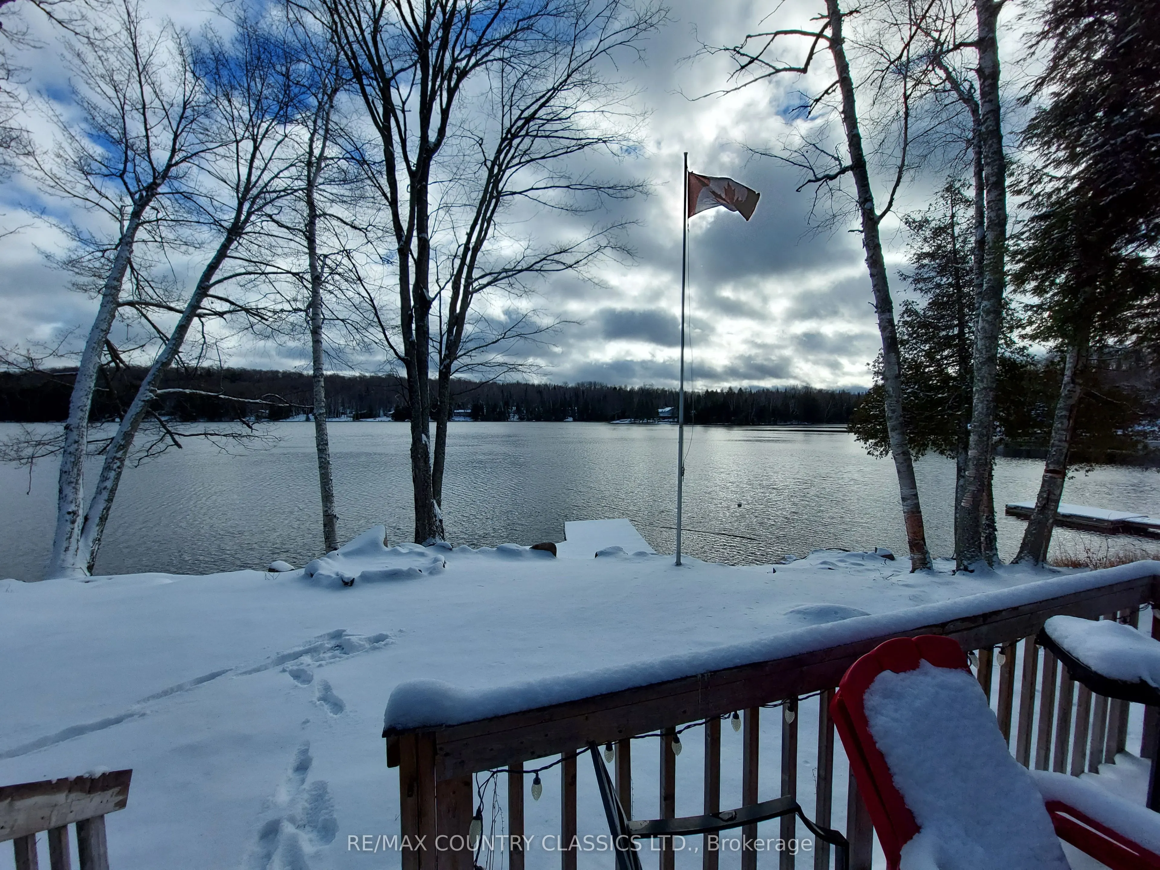 1216 Lake Lorraine Road