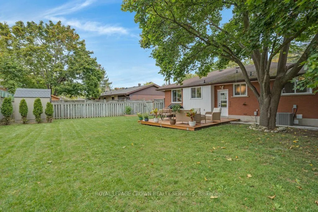 174 Winston Boulevard
