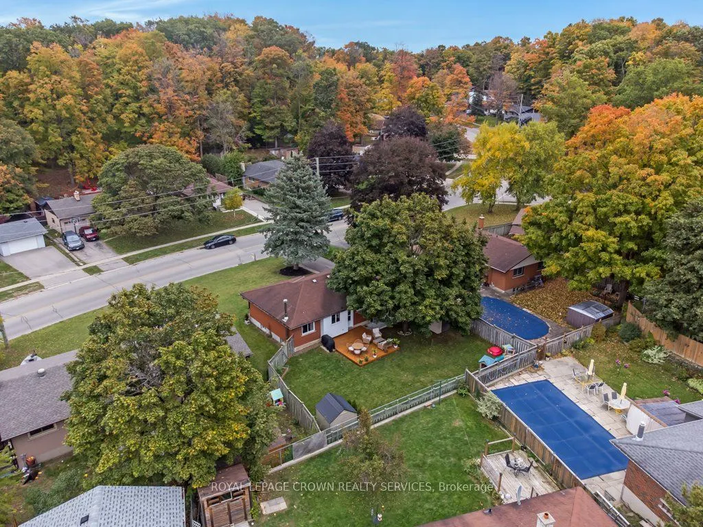 174 Winston Boulevard