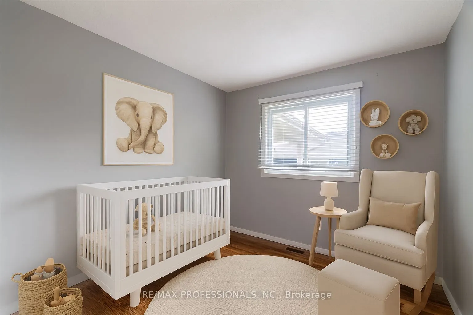 35 Carriage Road, #Upper
