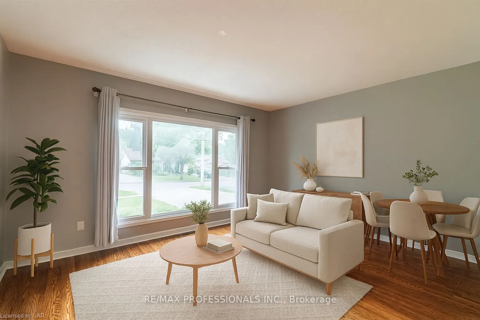 35 Carriage Road, #Upper