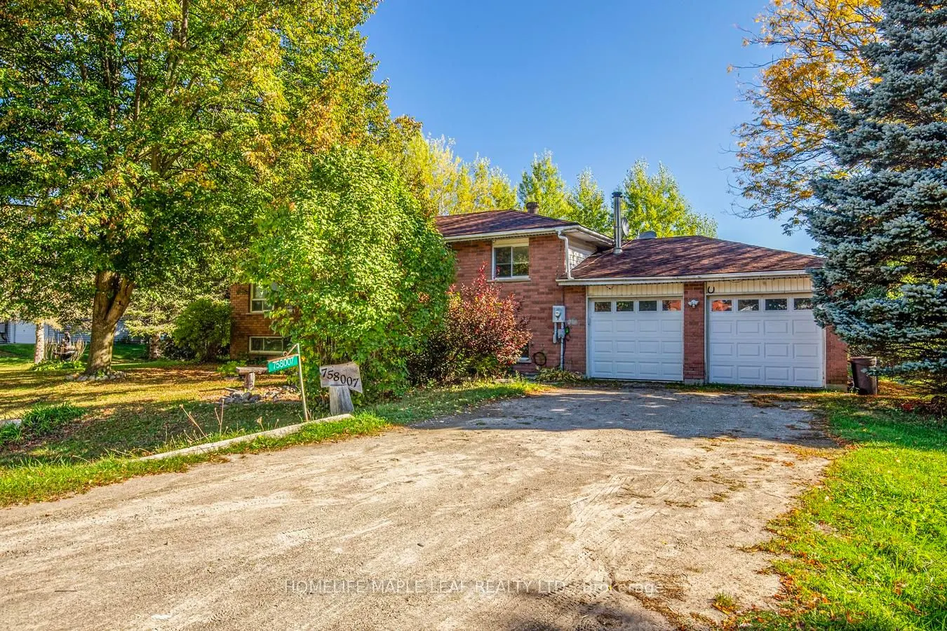 758007 2nd Line E