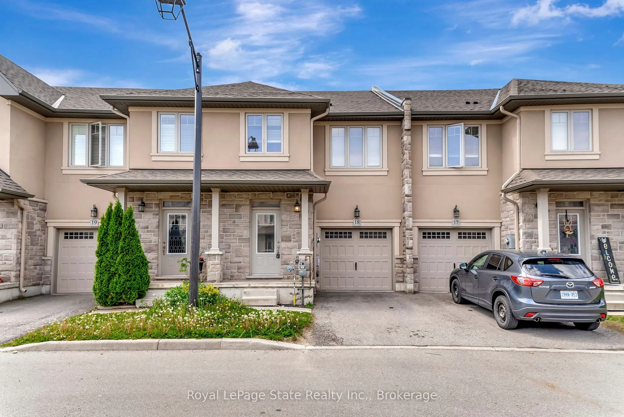 98 Shoreview Place, #18