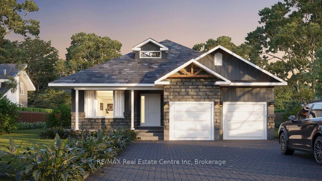 218 Bridge Crescent
