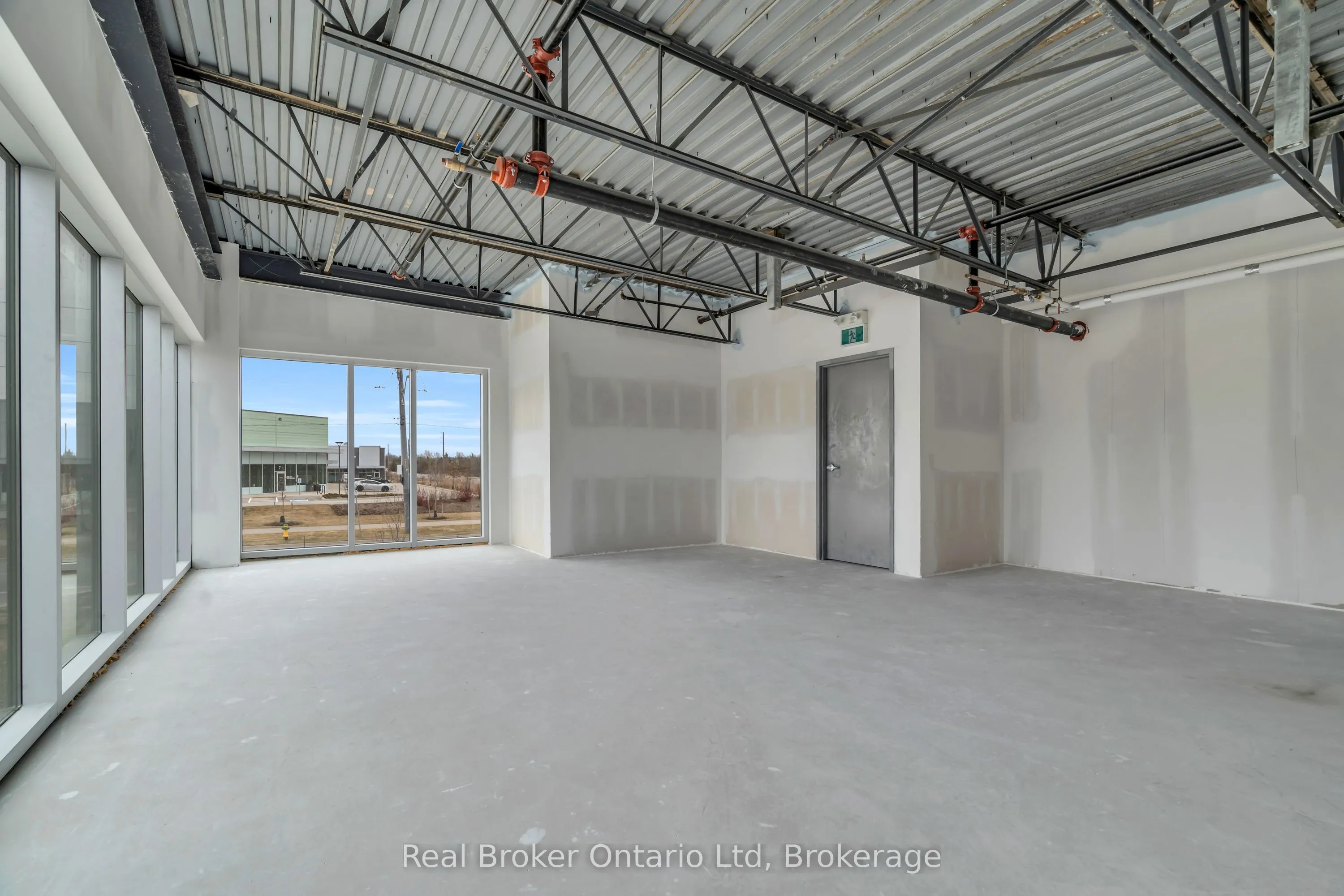 595 Hanlon Creek Boulevard, #1 - Full
