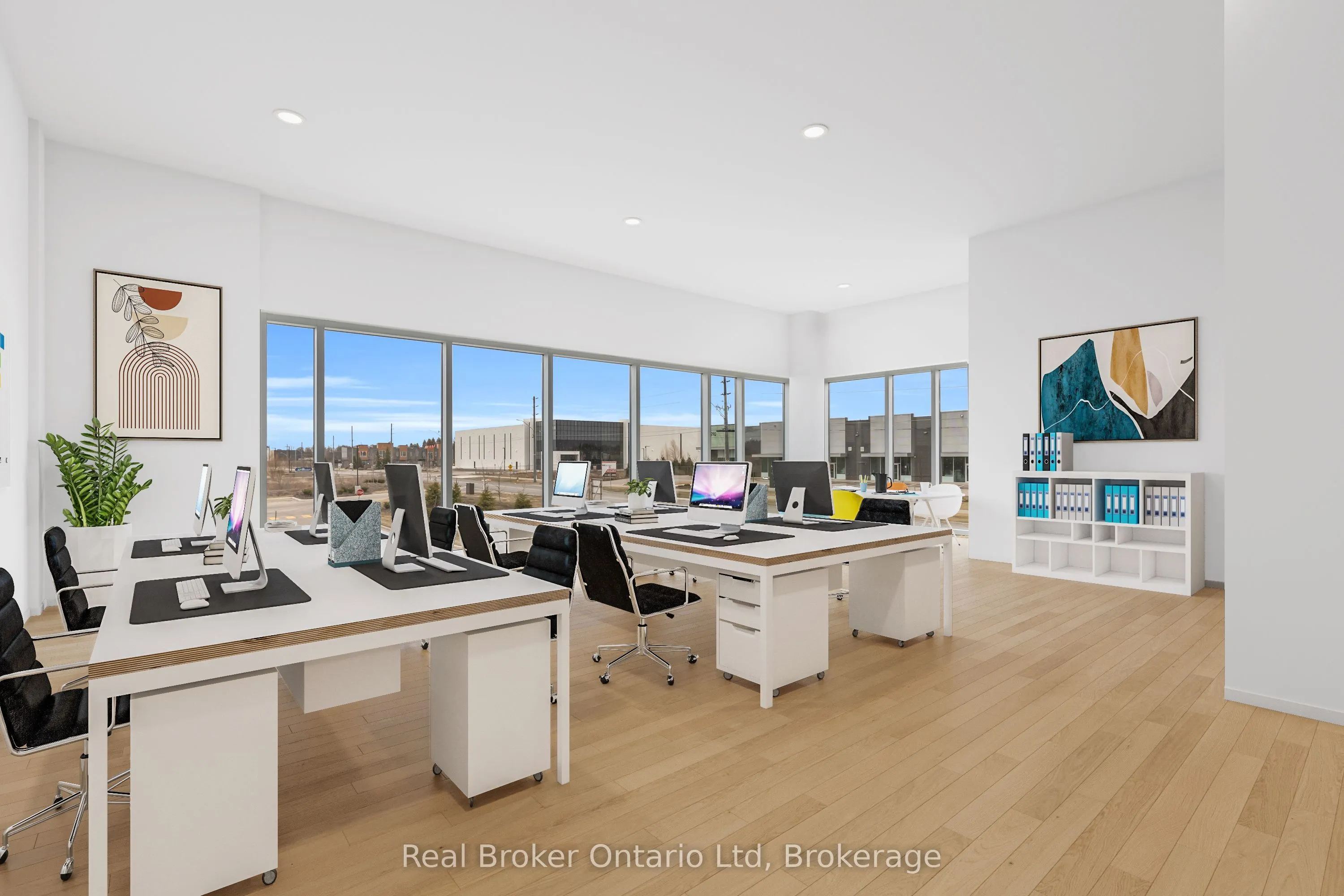 595 Hanlon Creek Boulevard, #1 - Full