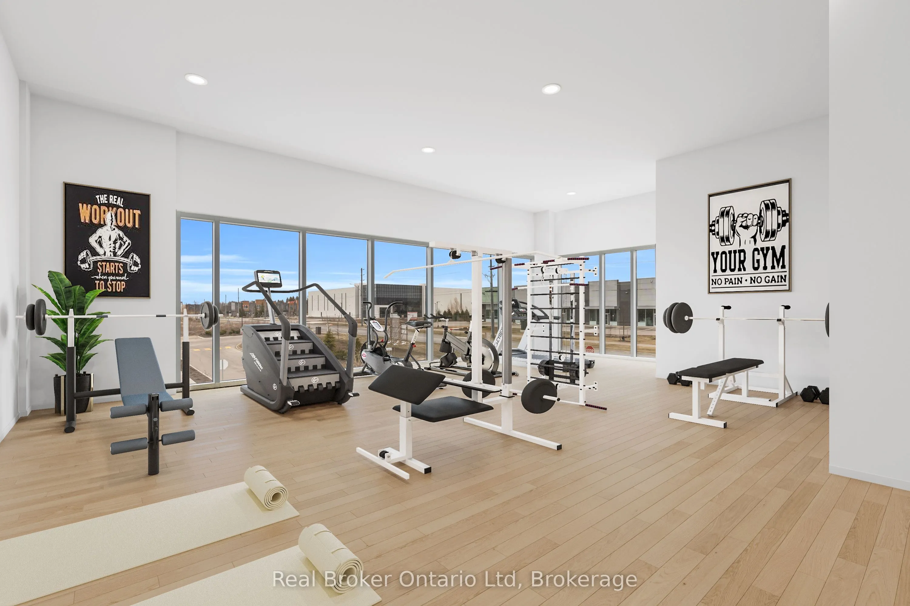595 Hanlon Creek Boulevard, #1 - Full
