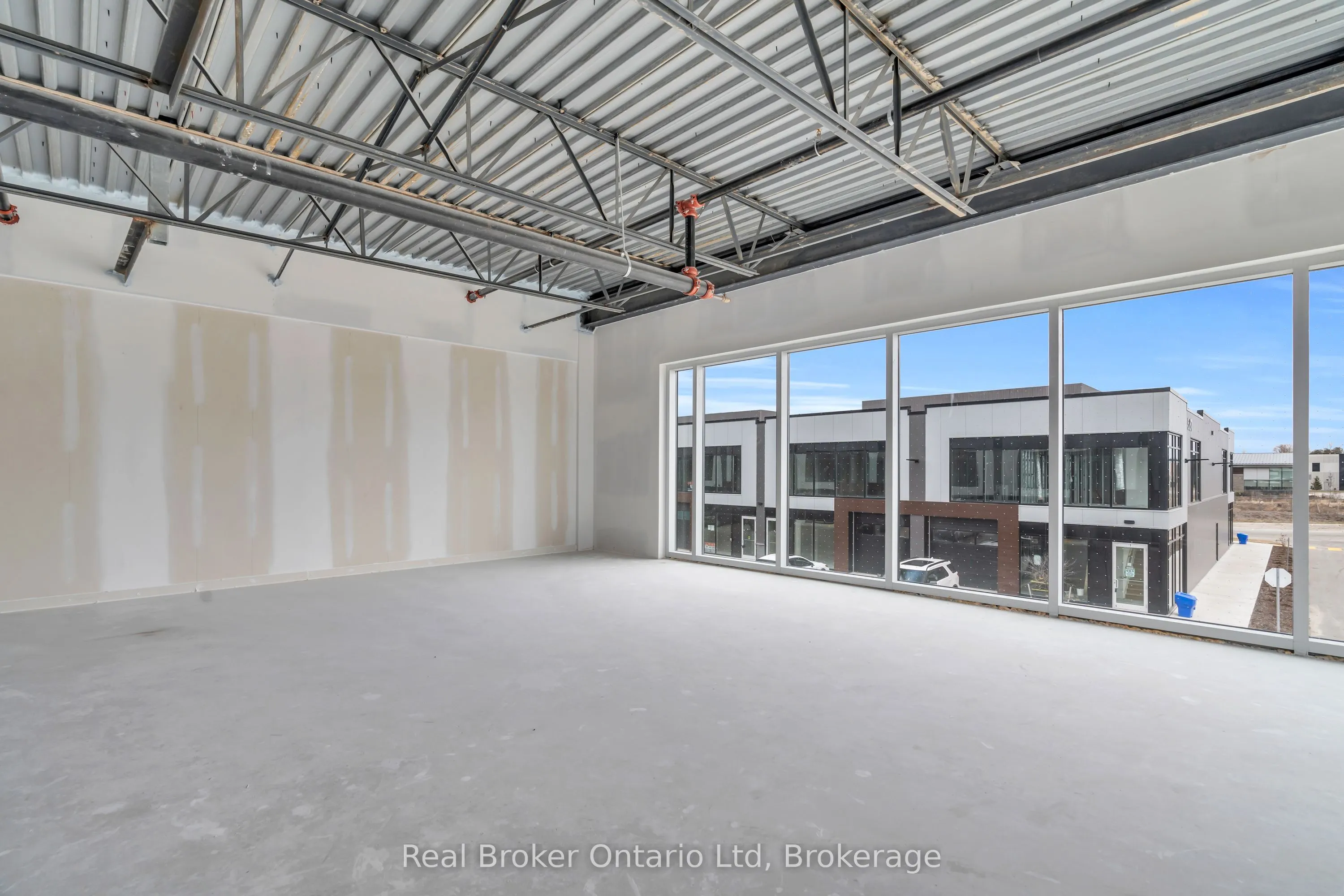 595 Hanlon Creek Boulevard, #1 - Full